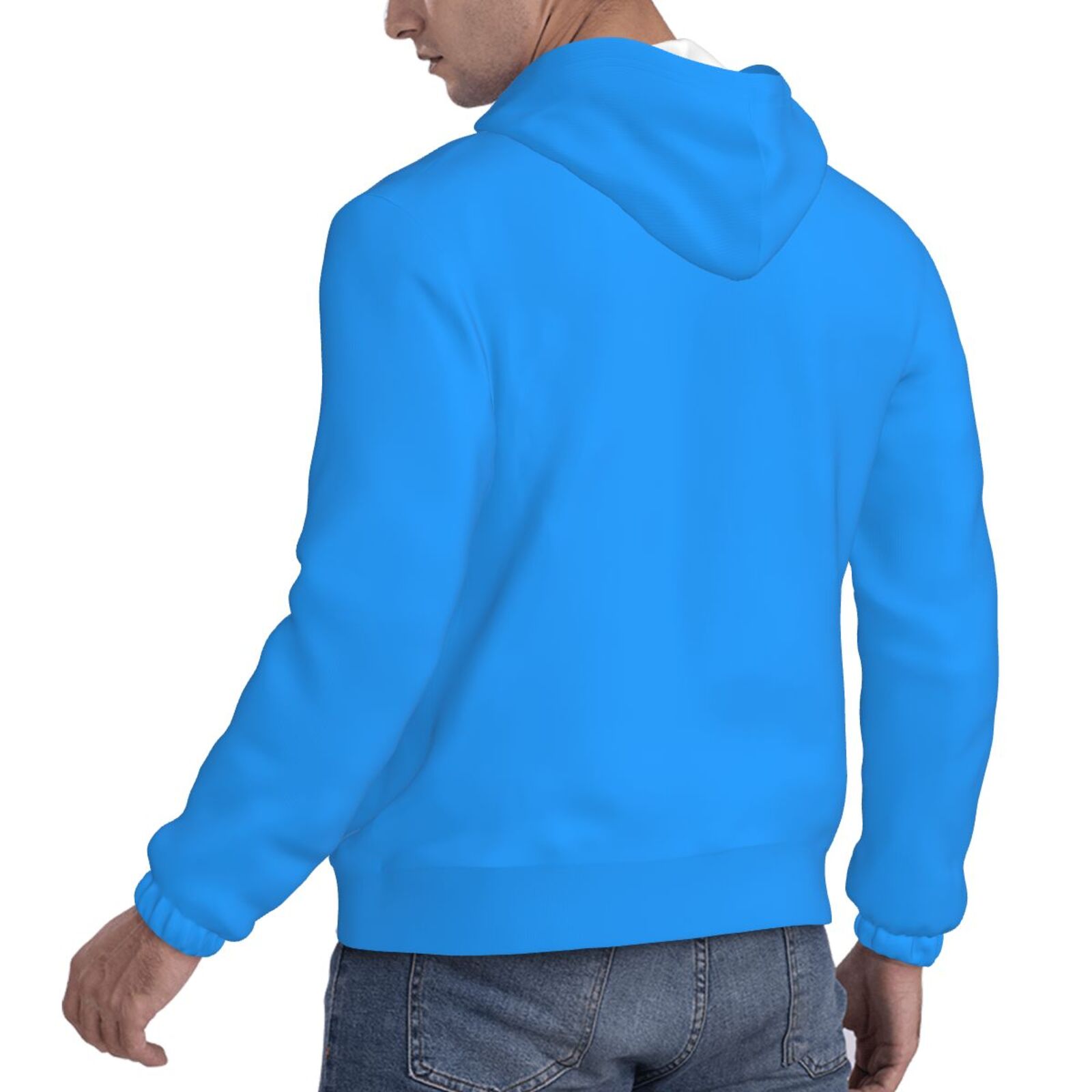 Men's Hoodie