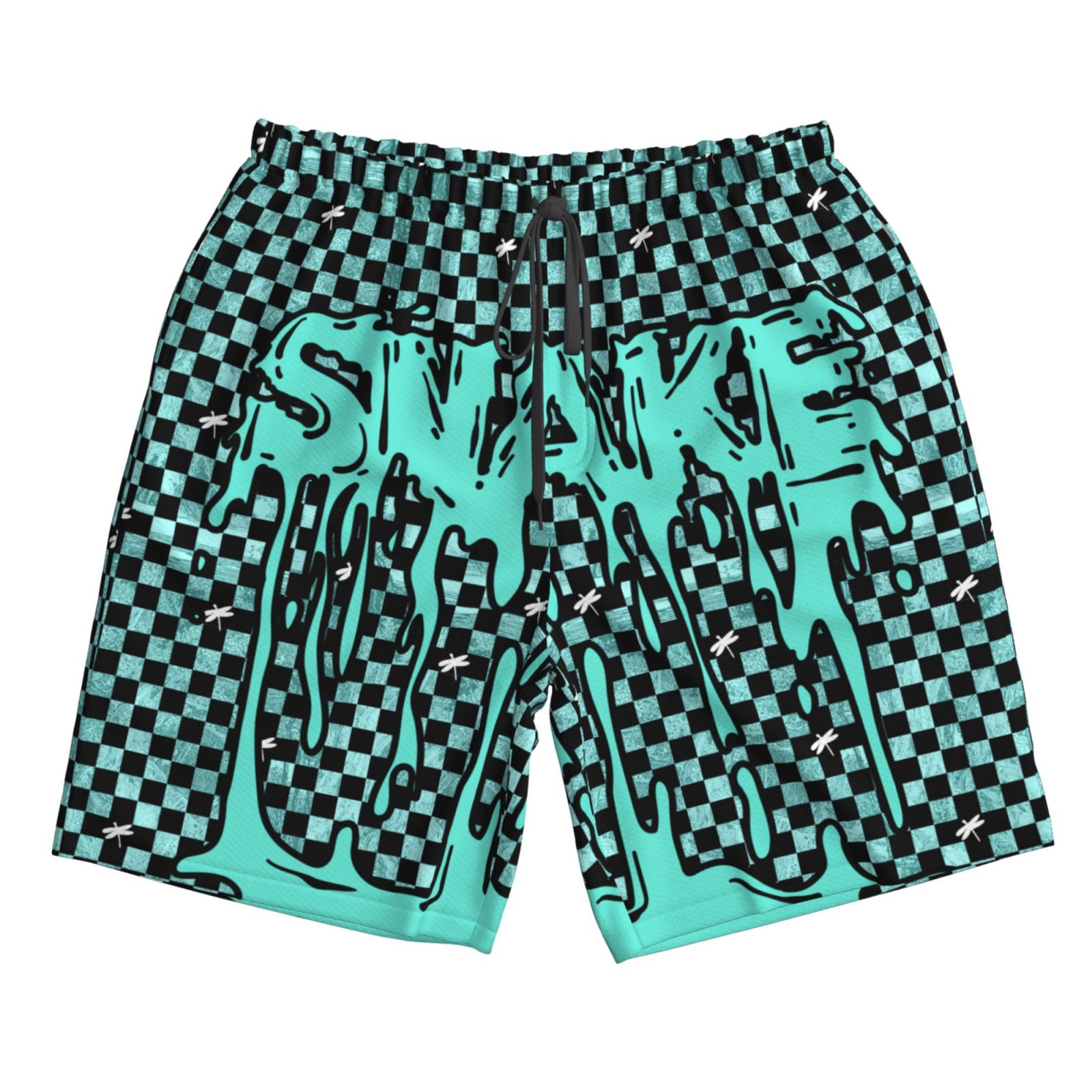 Men's Beach Shorts