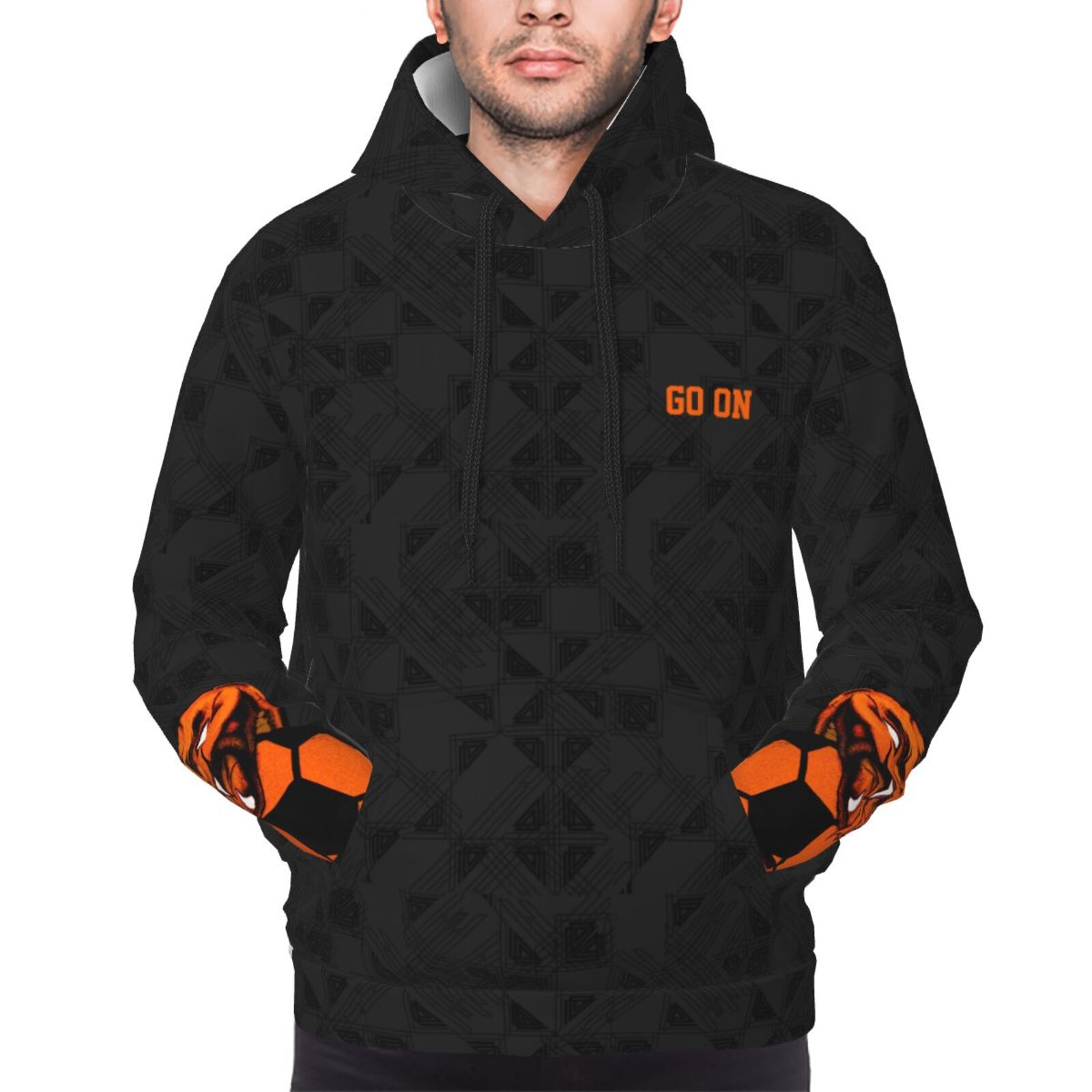 Men's Hoodie