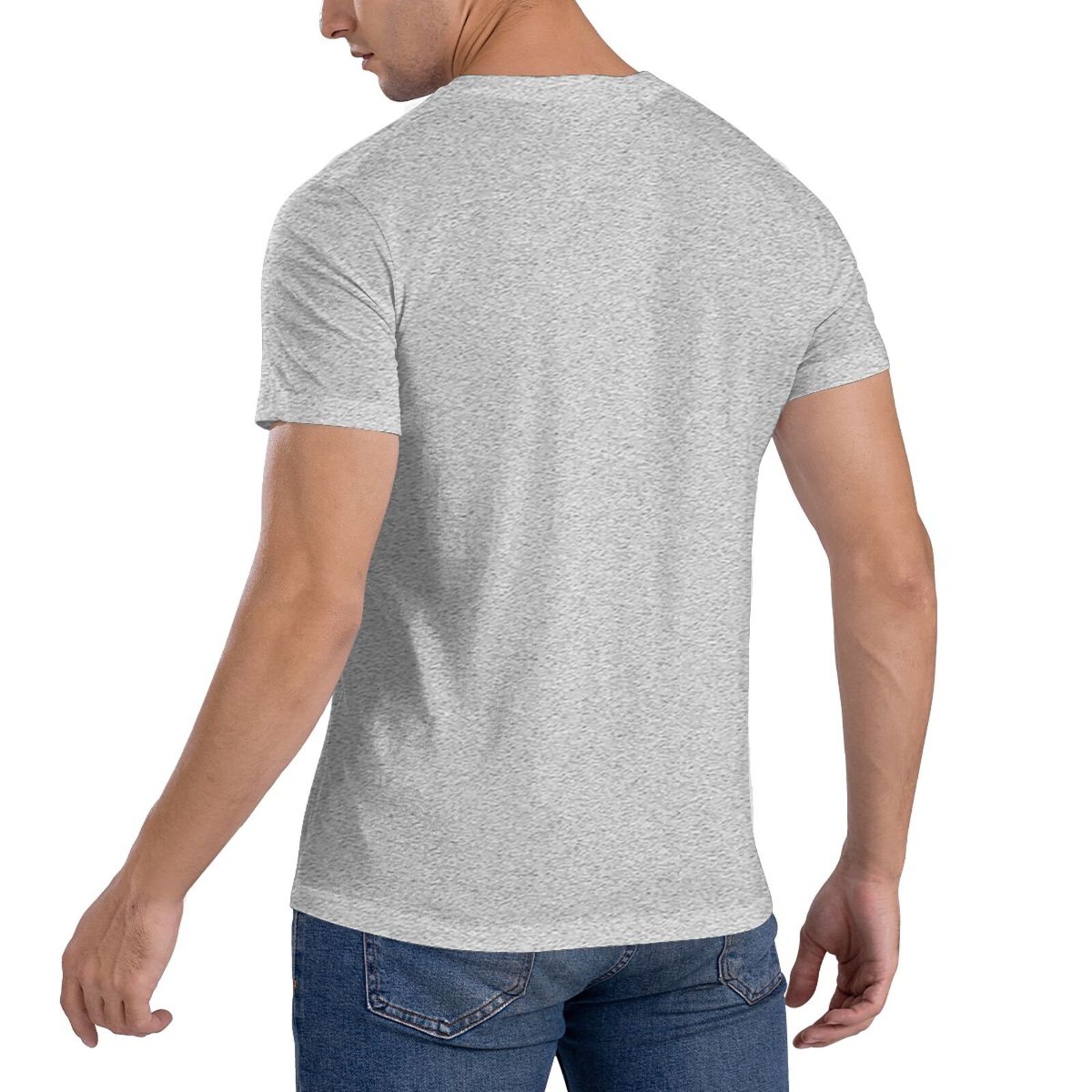 Men's Short Sleeve T-shirt