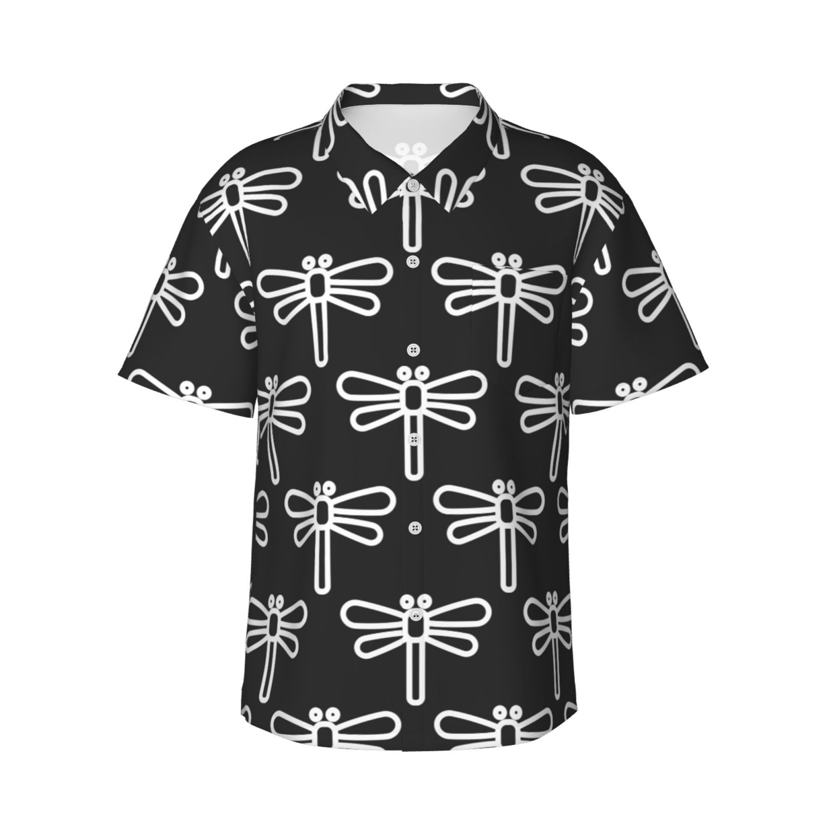 Hawaiian Shirt