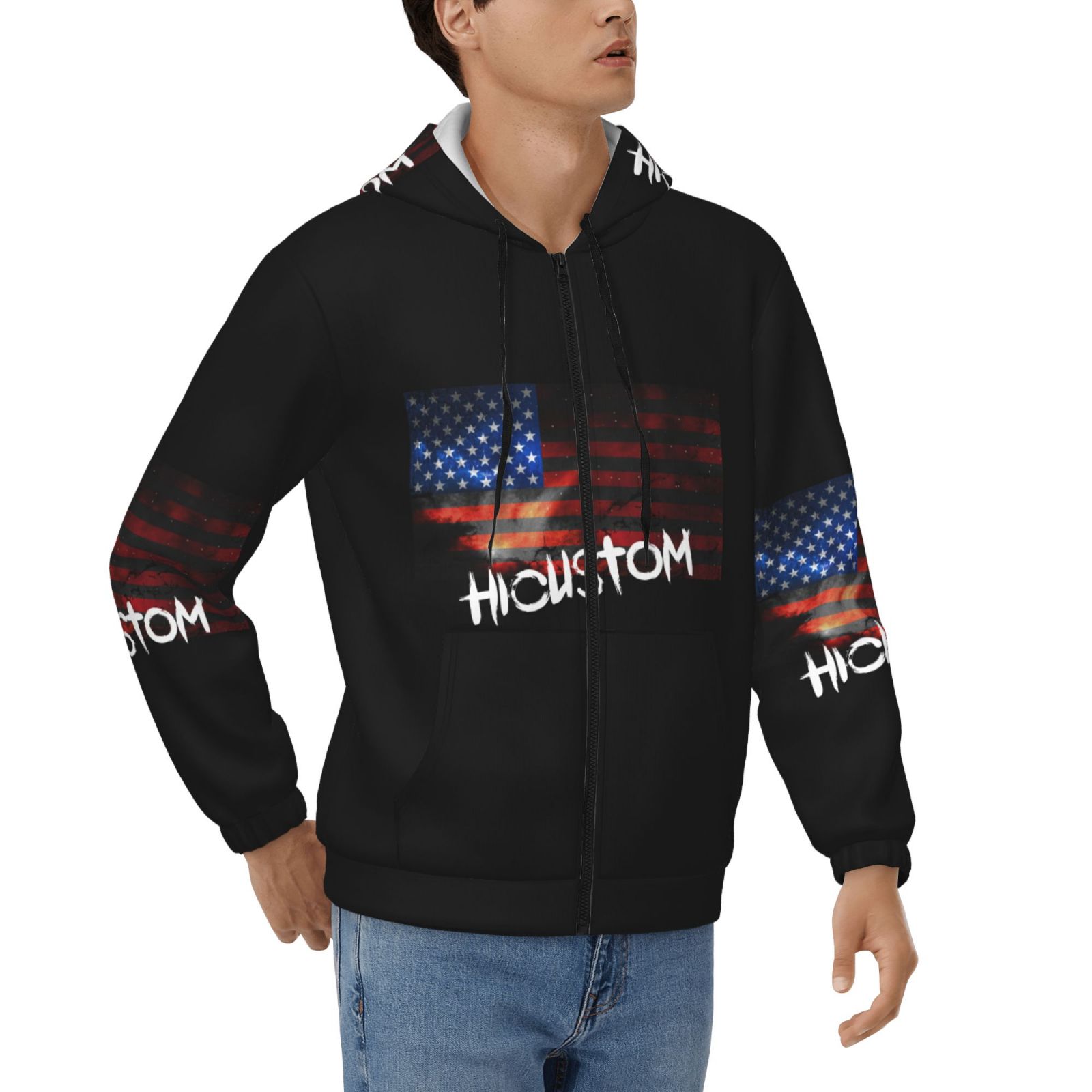 Men's Hoodie