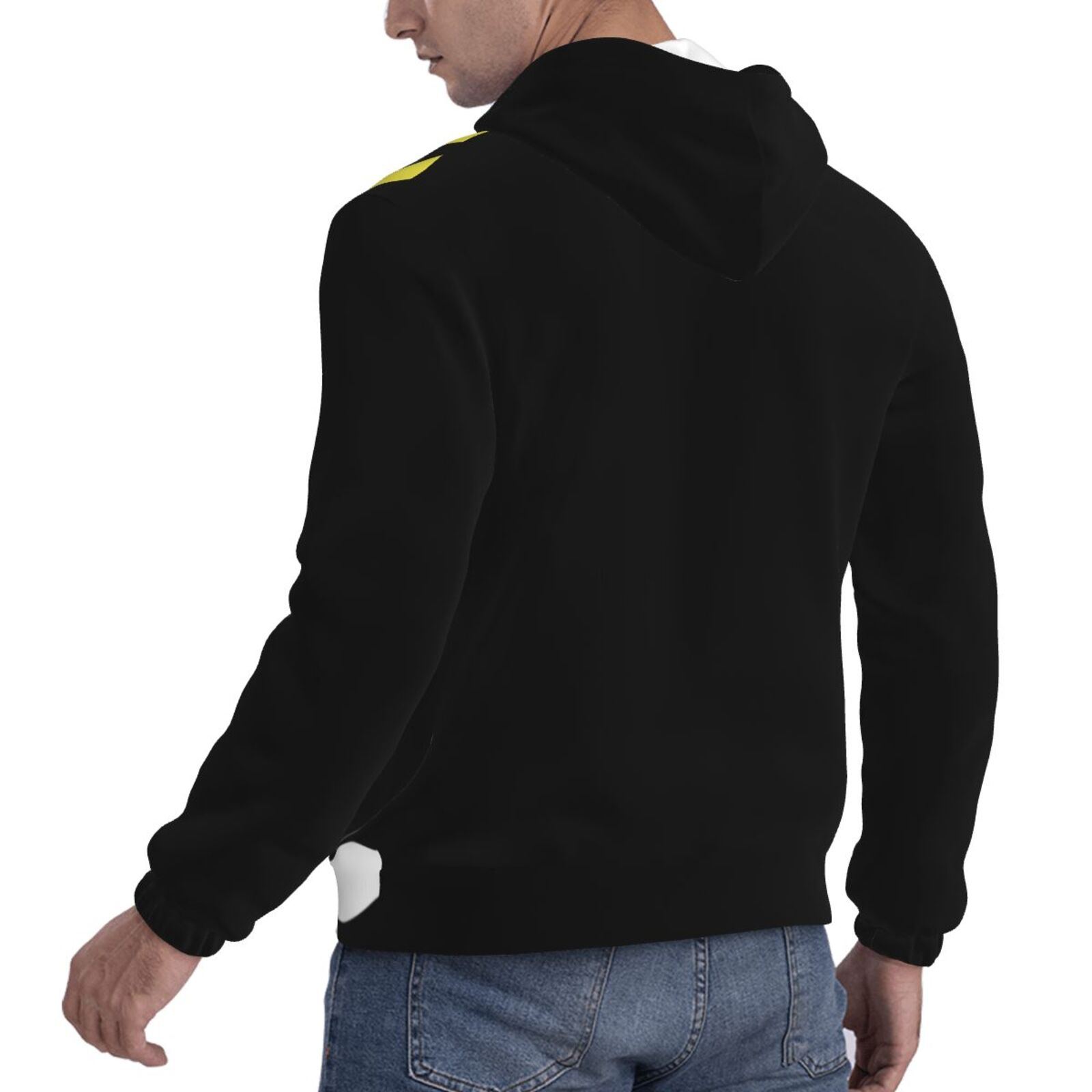 Men's Hoodie