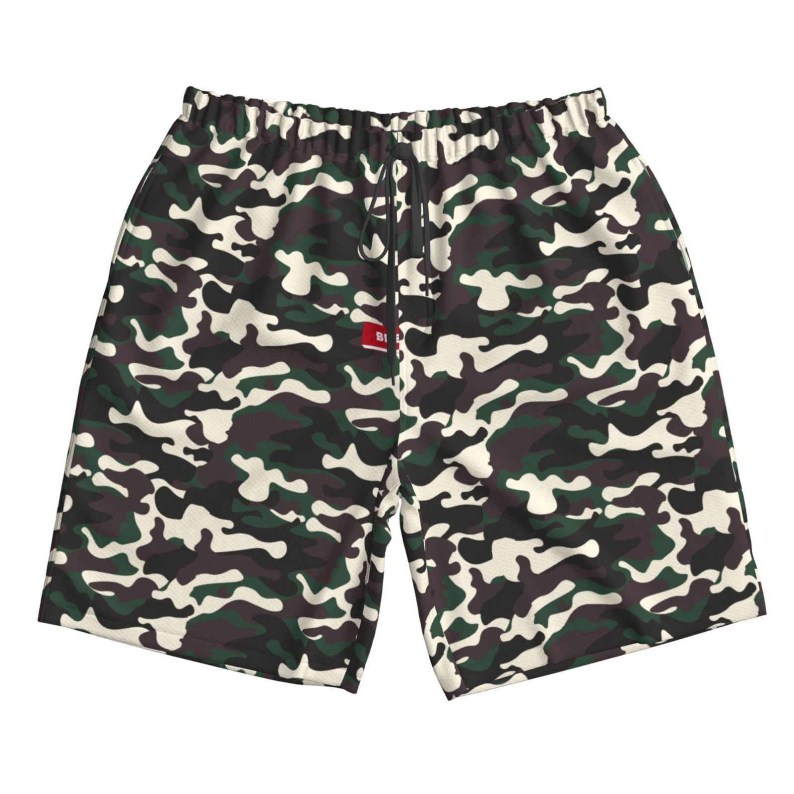 Men's Beach Shorts