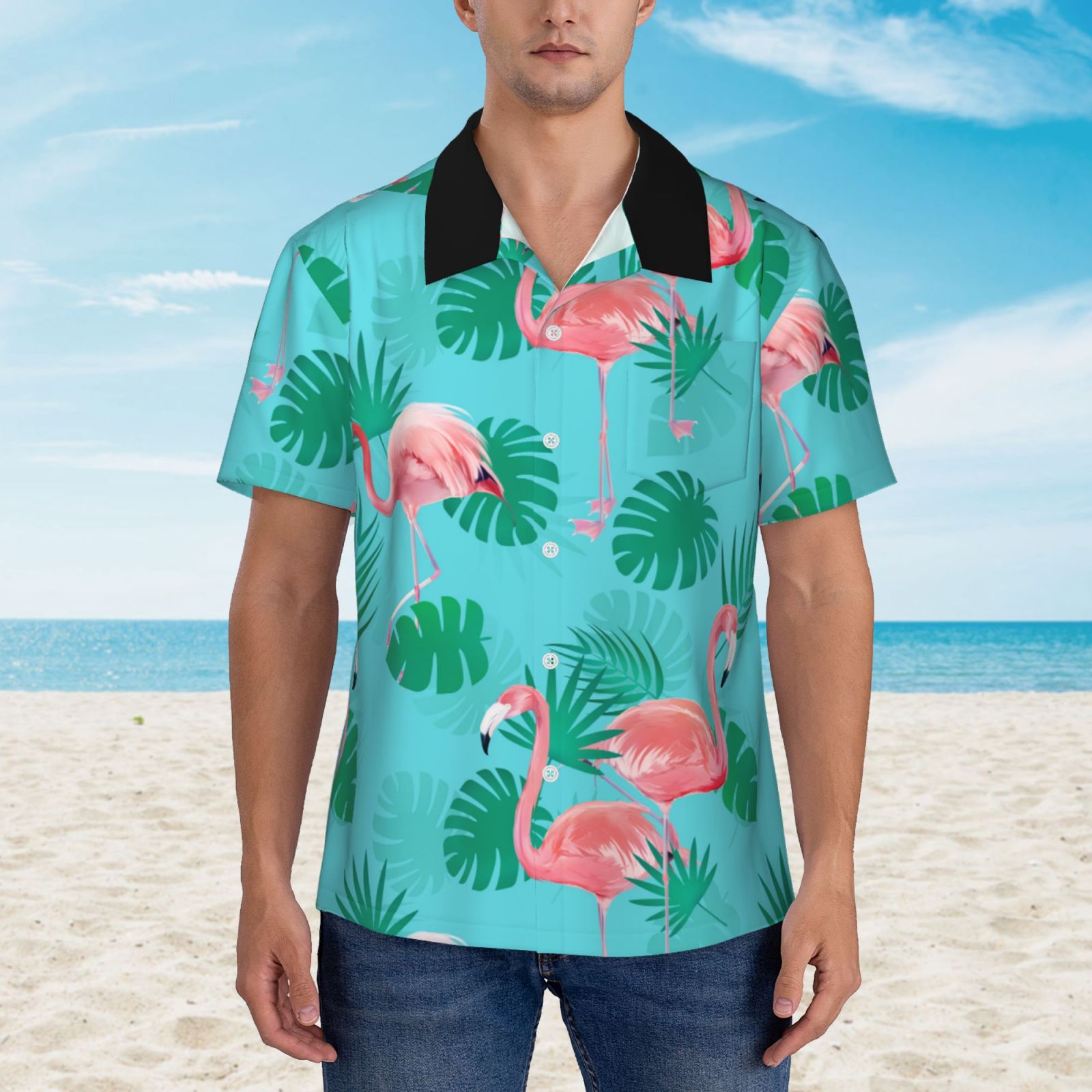 Hawaiian Shirt