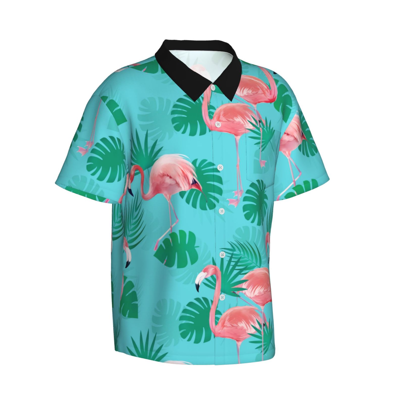 Hawaiian Shirt