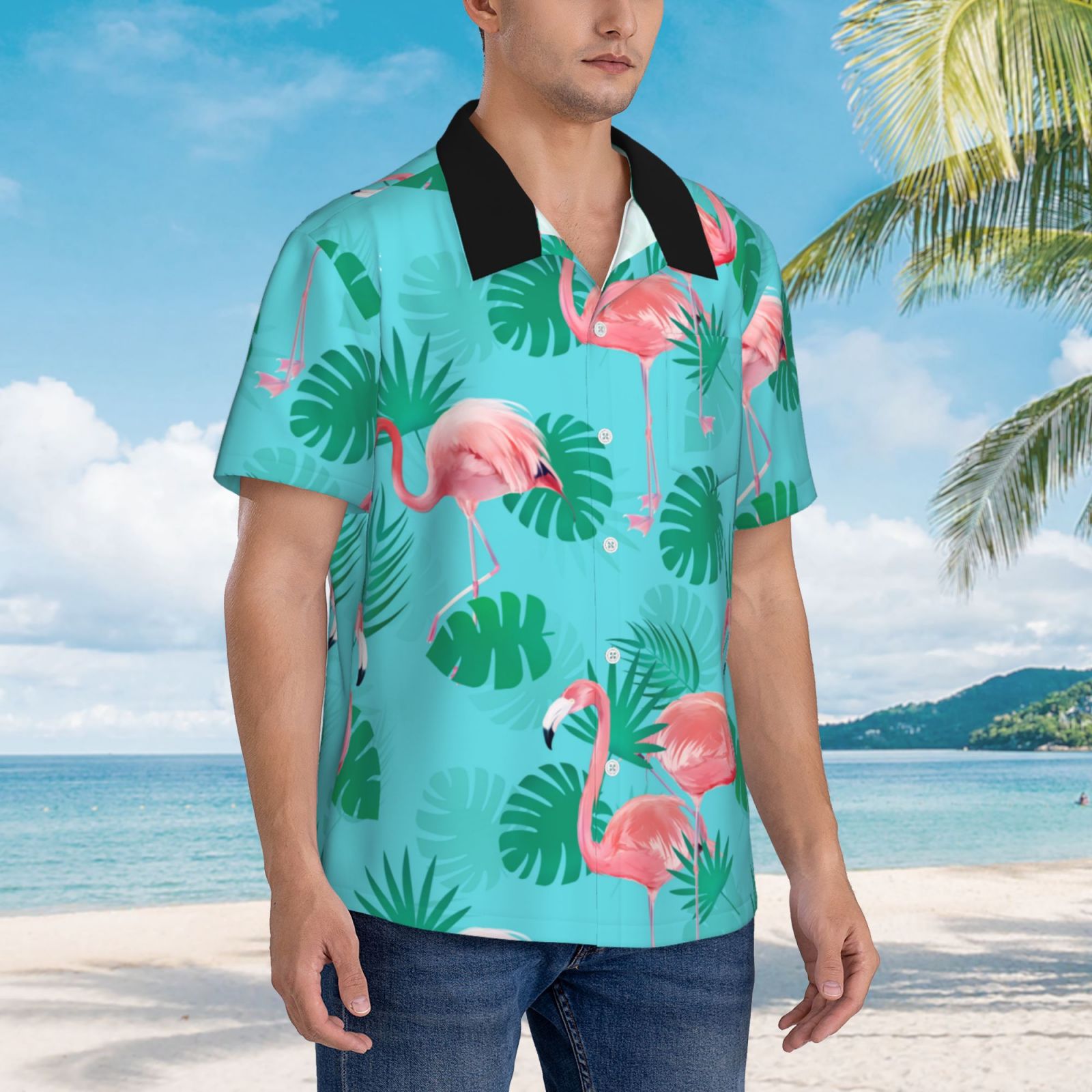 Hawaiian Shirt