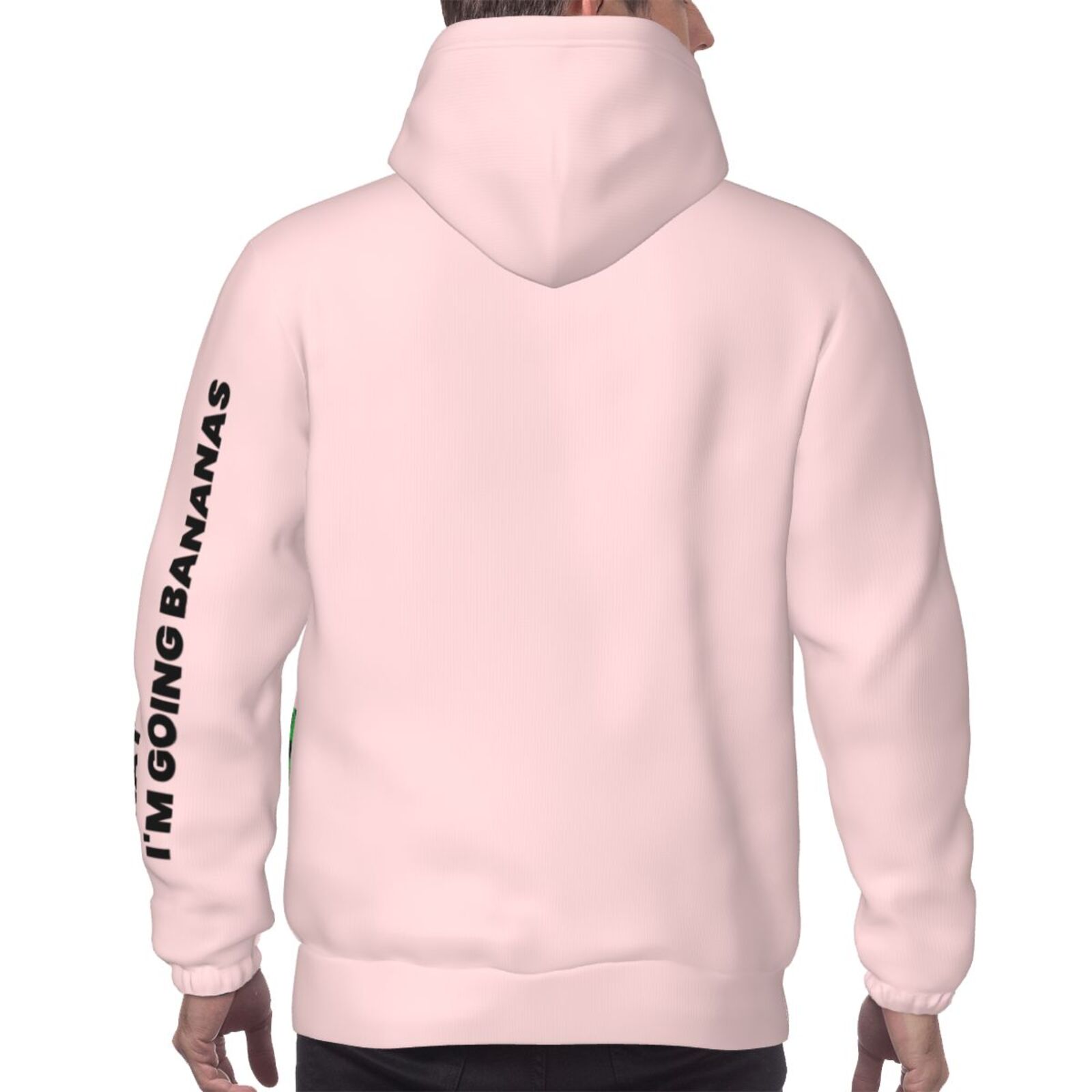 Men's Hoodie