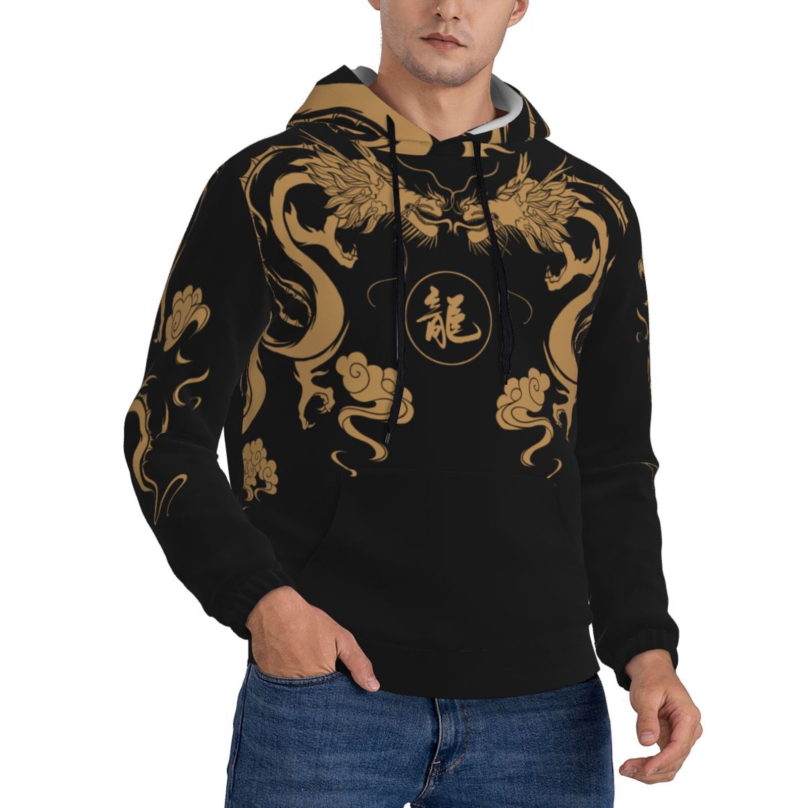 Men's Hoodie