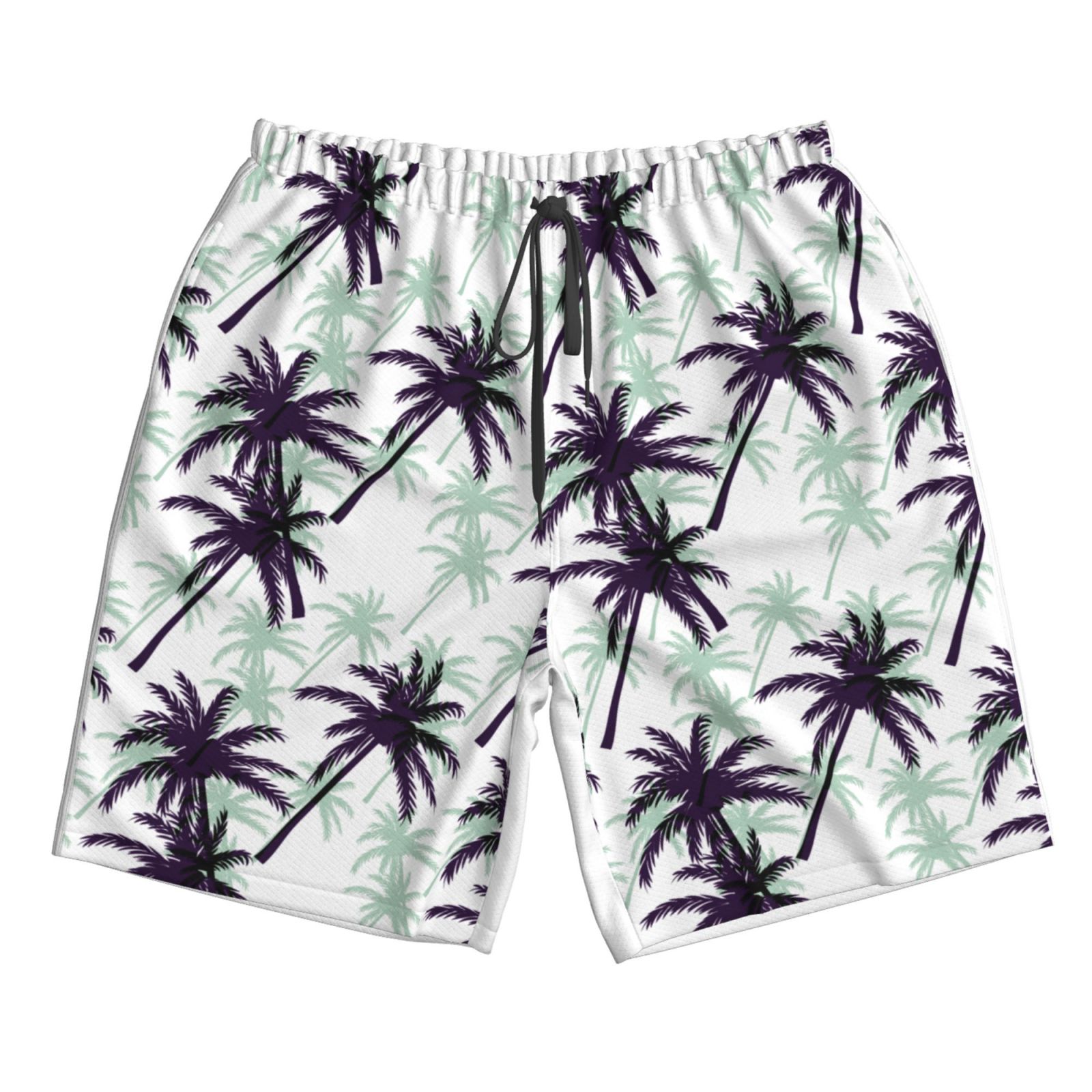 Men's Beach Shorts