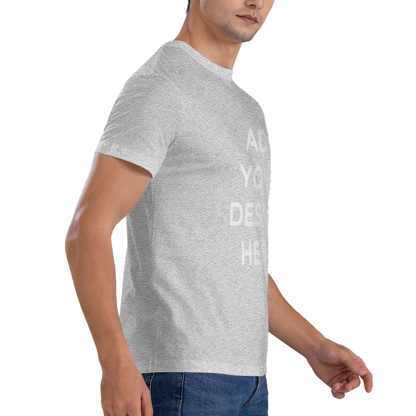 Men's Short Sleeve T-shirt