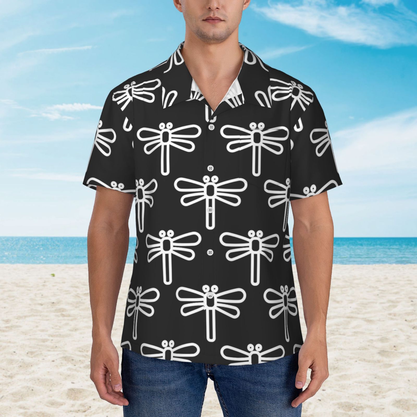 Hawaiian Shirt