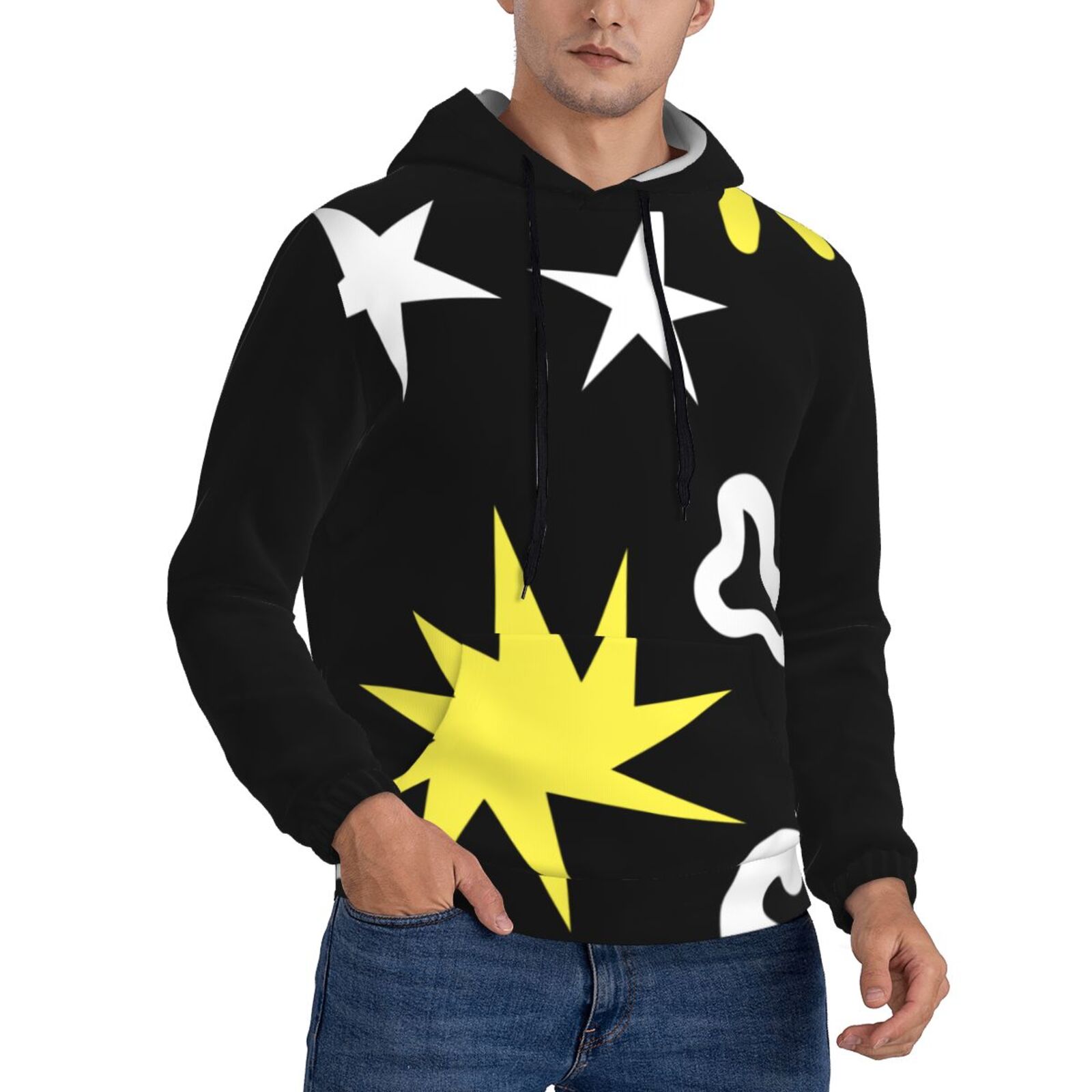 Men's Hoodie