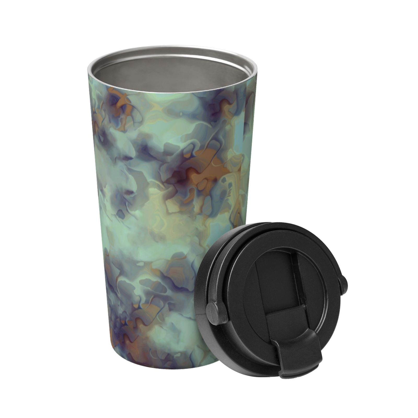 Carry Insulated Coffee Mug