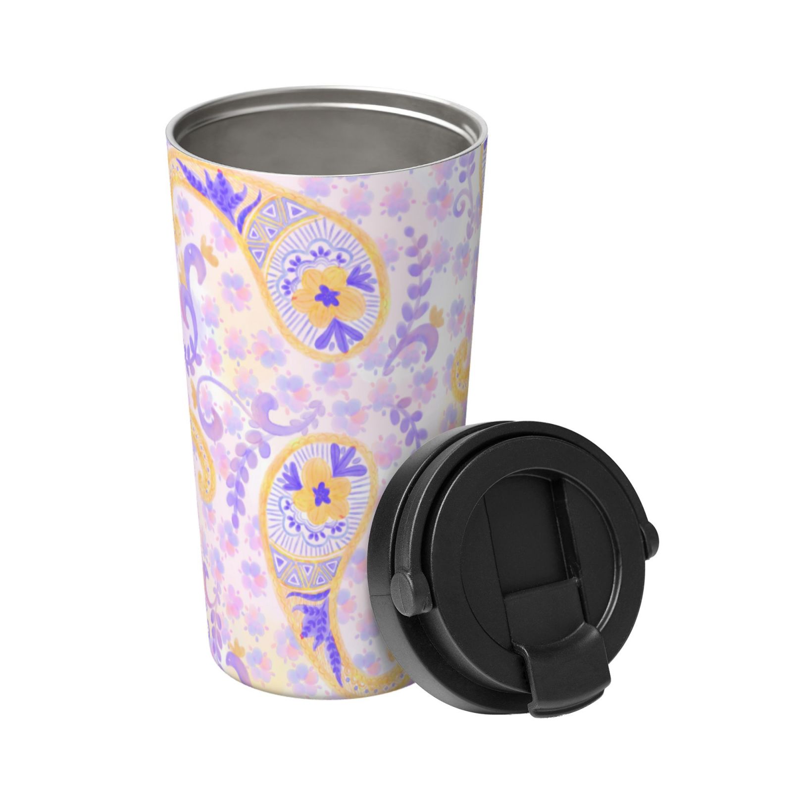 Carry Insulated Coffee Mug