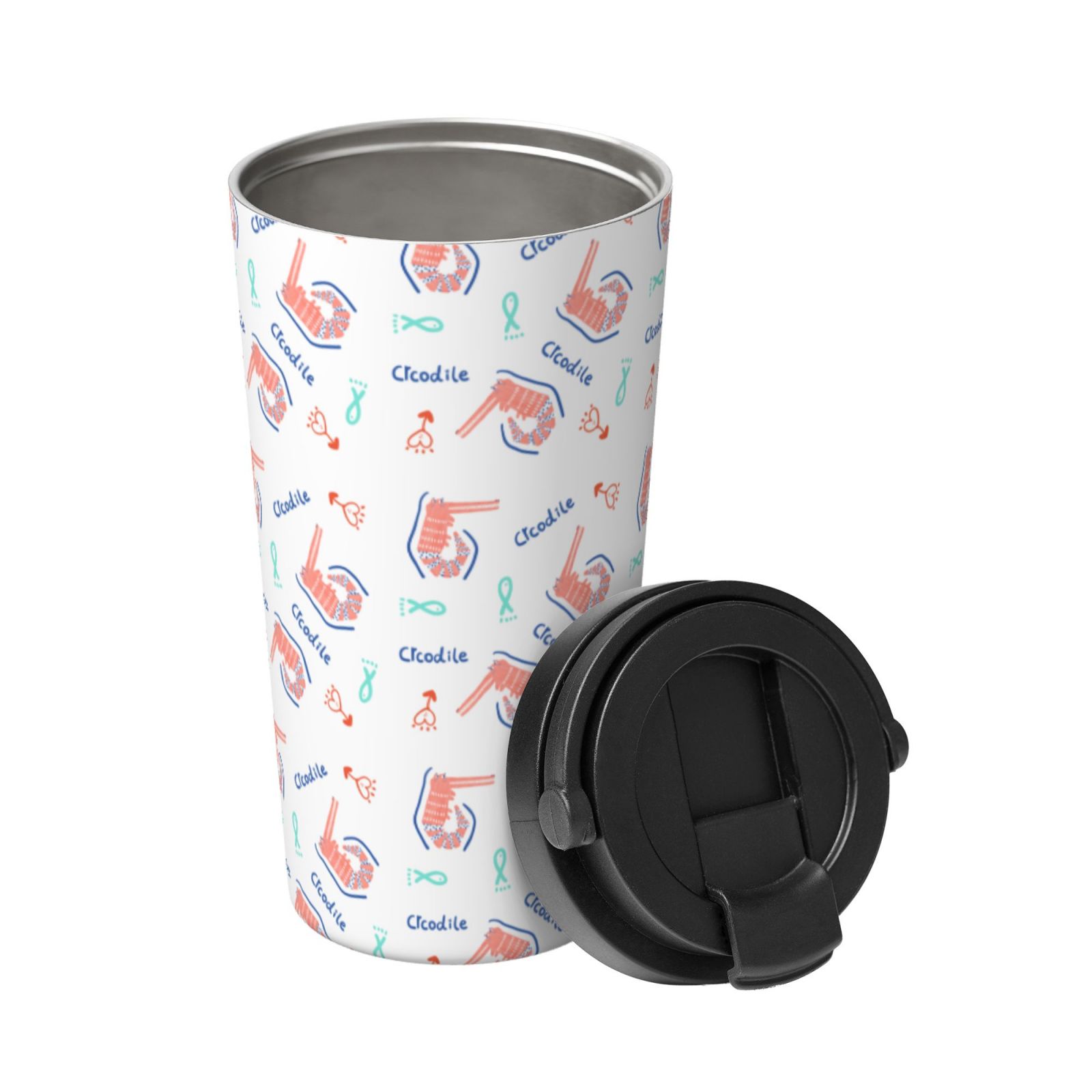 Carry Insulated Coffee Mug