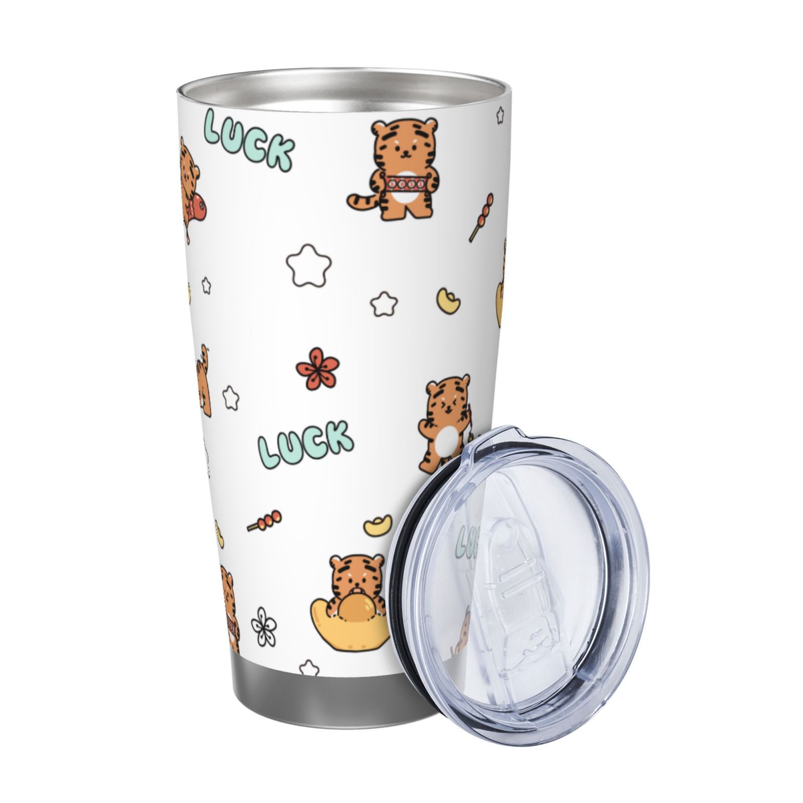 20OZ Car Cup