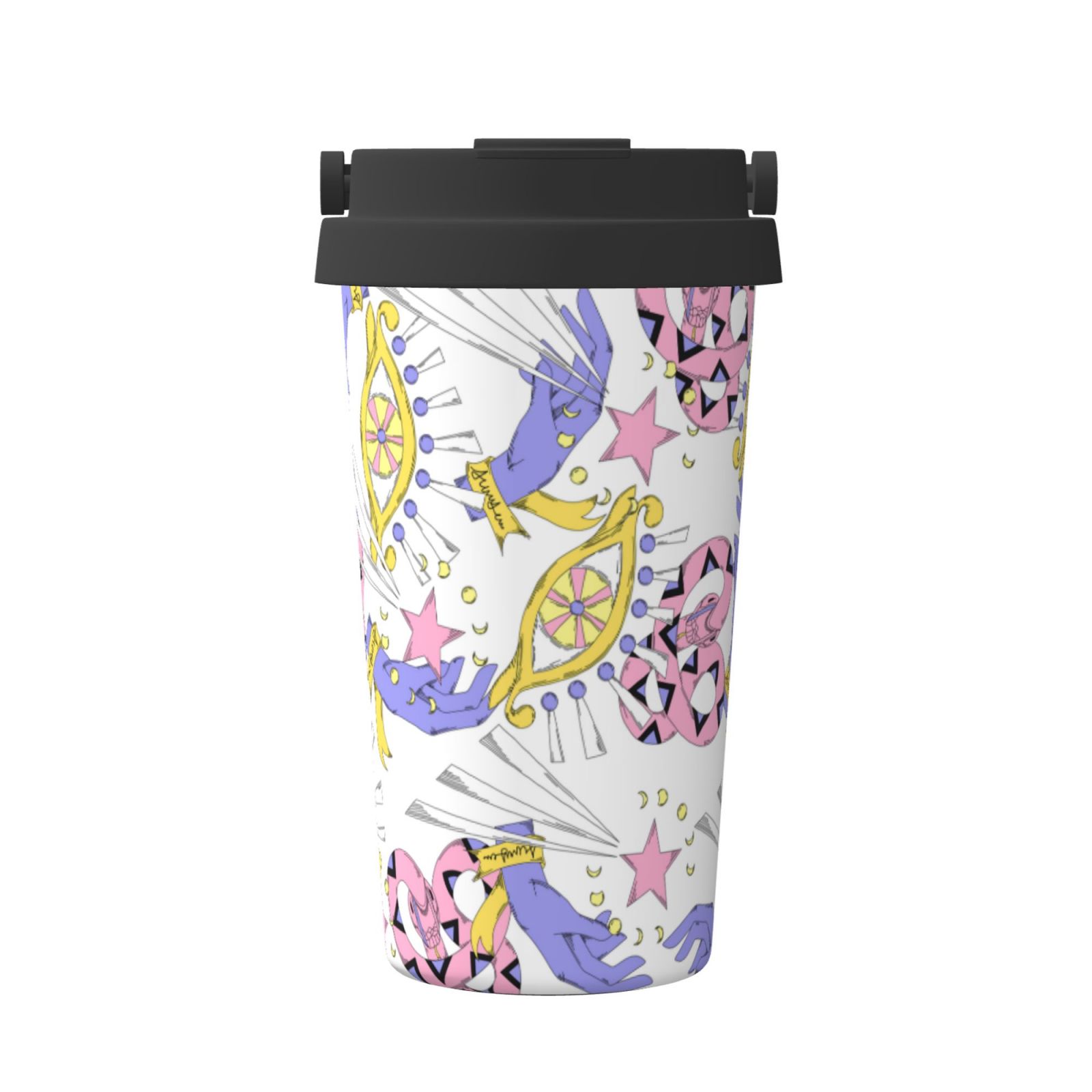 Carry Insulated Coffee Mug