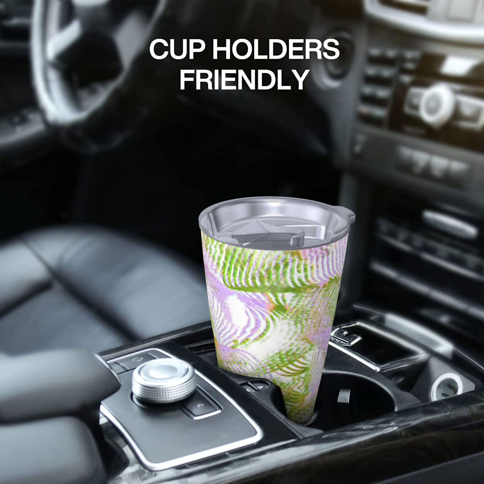 20OZ Car Cup