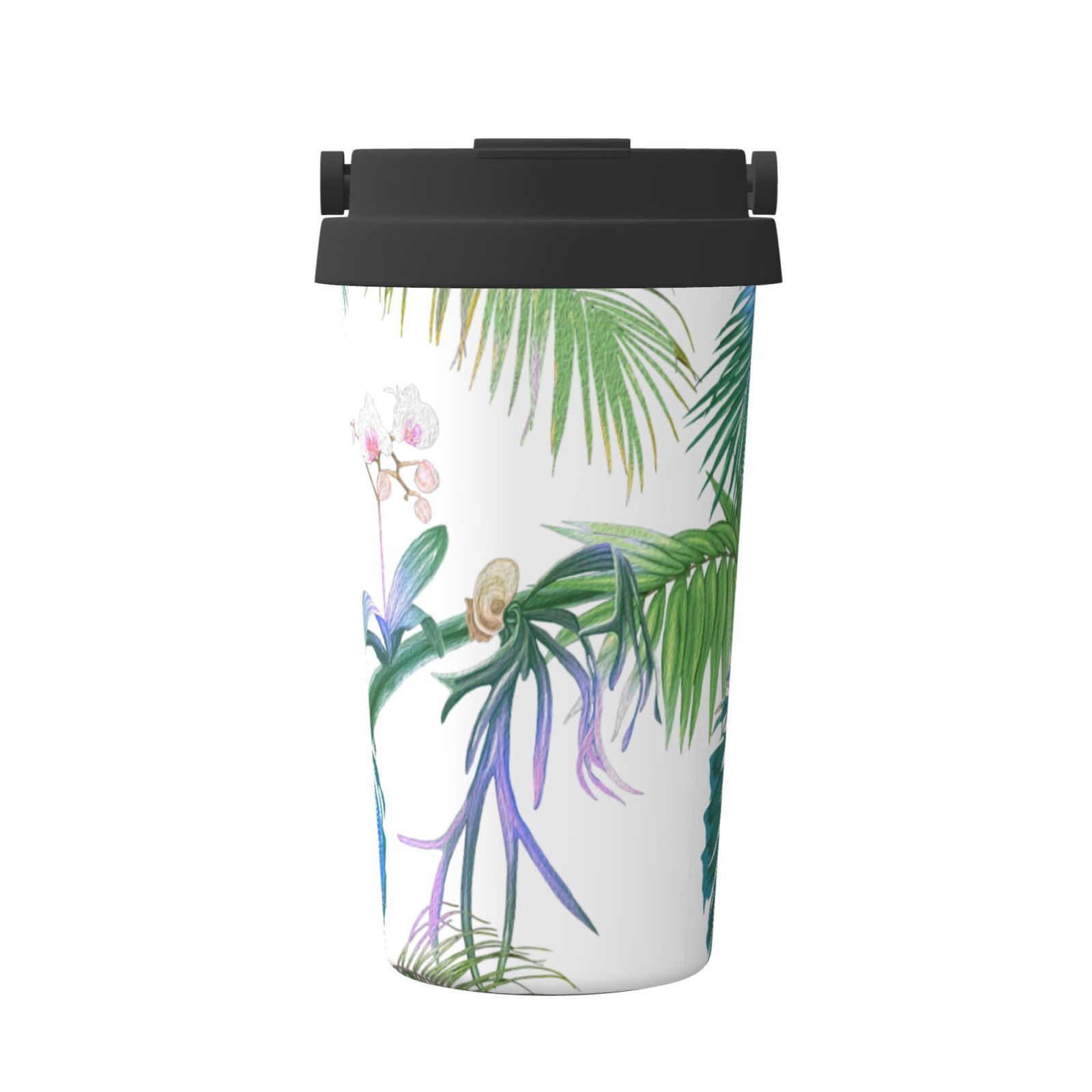 Carry Insulated Coffee Mug