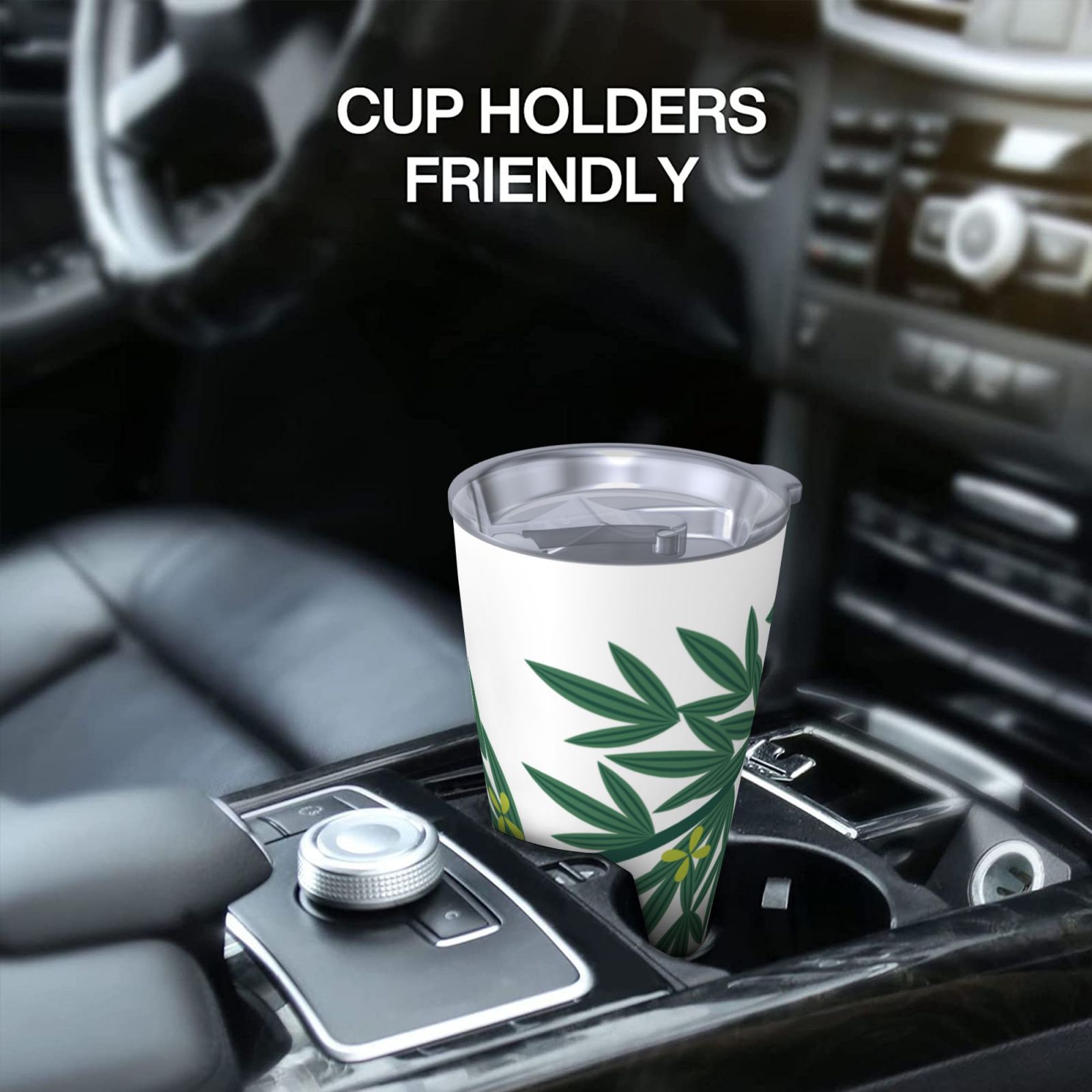 20OZ Car Cup