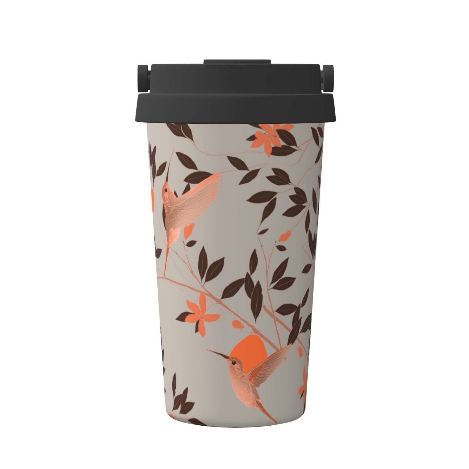 Carry Insulated Coffee Mug