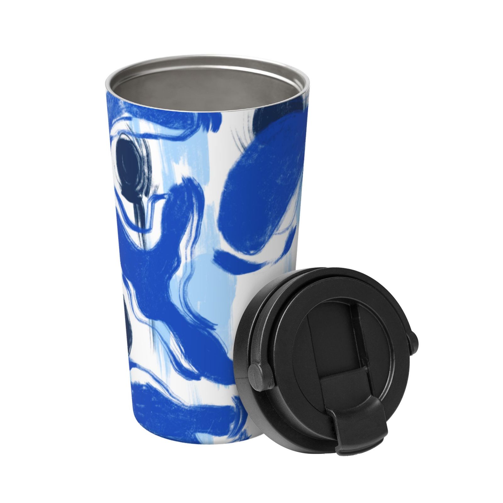 Carry Insulated Coffee Mug