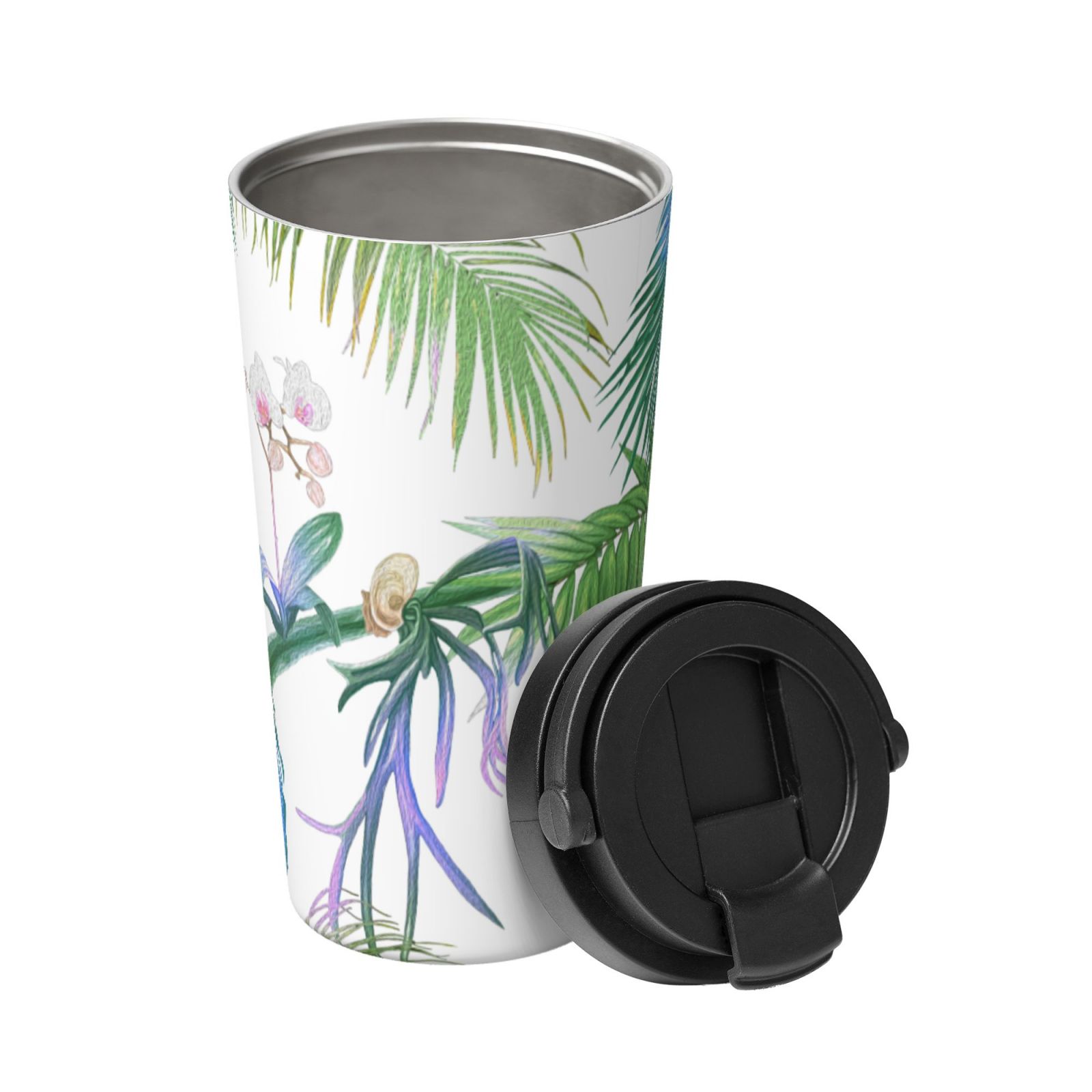 Carry Insulated Coffee Mug