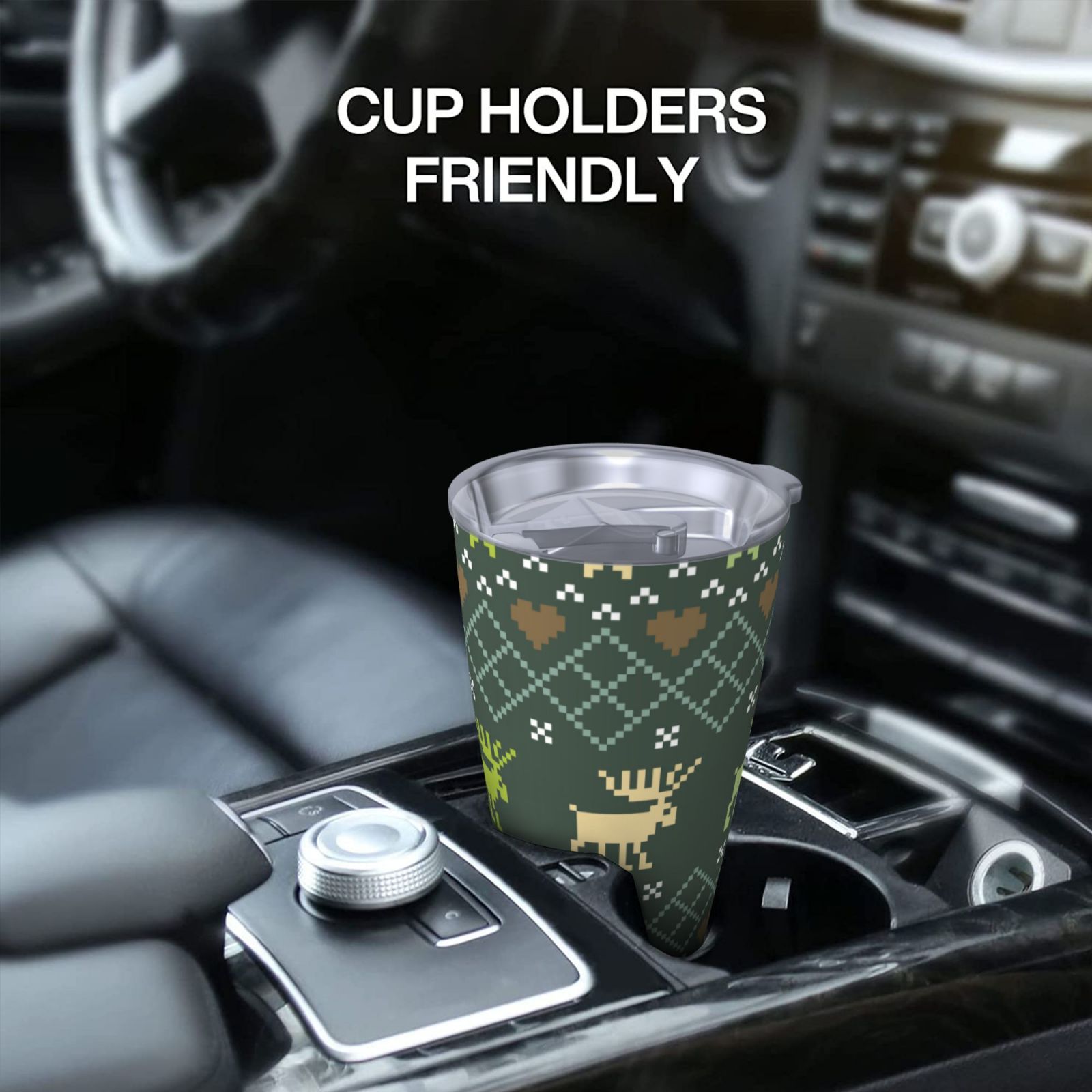 20OZ Car Cup