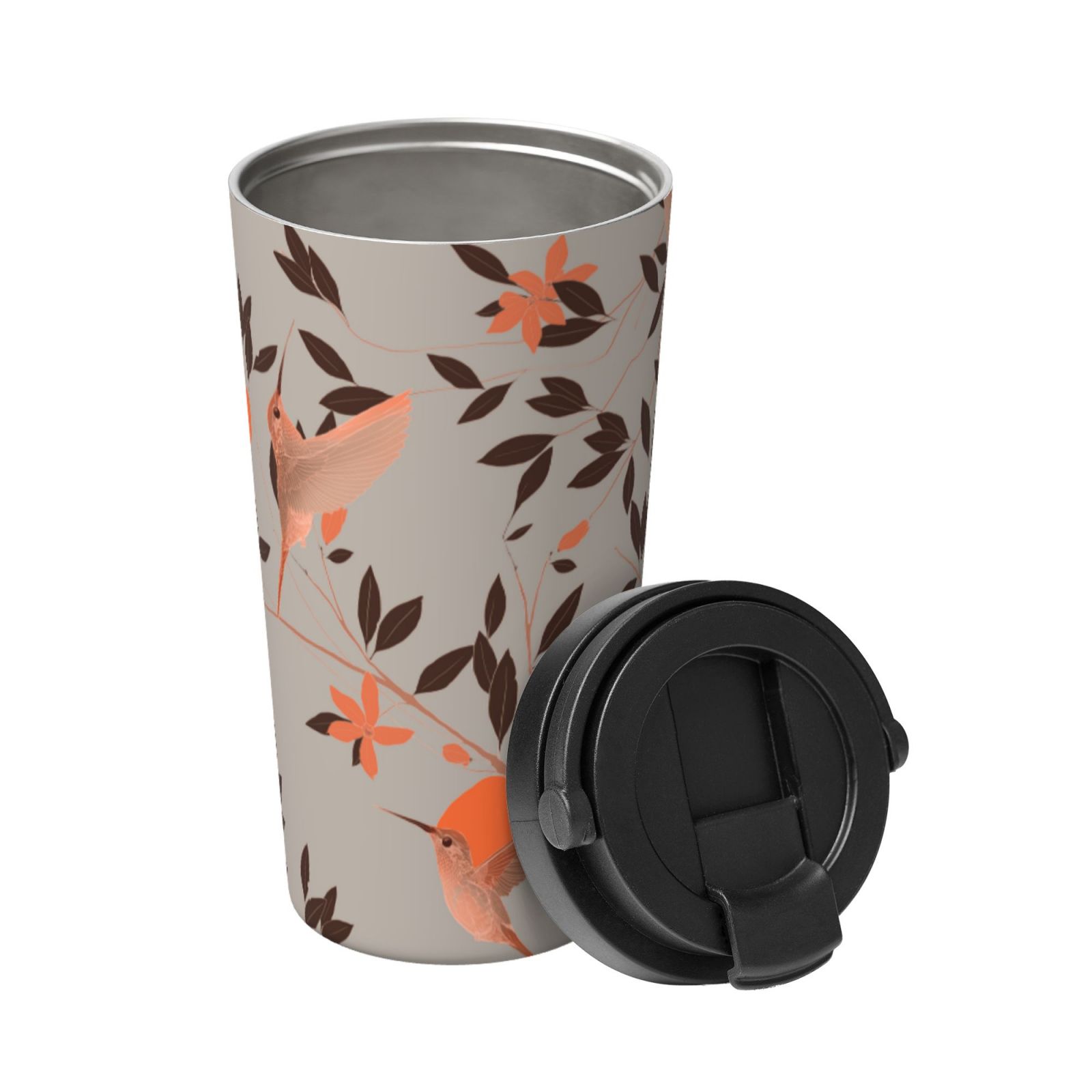 Carry Insulated Coffee Mug