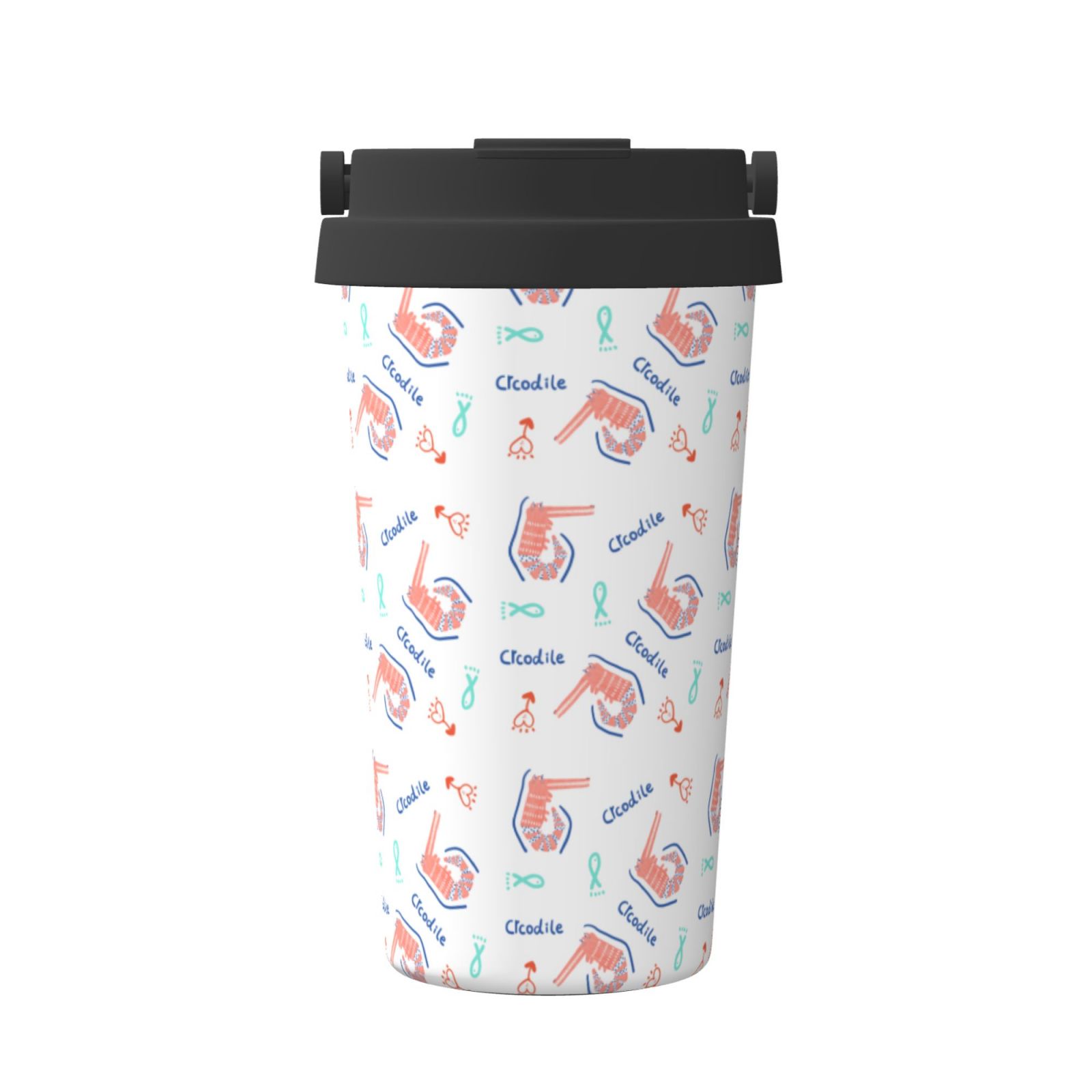 Carry Insulated Coffee Mug