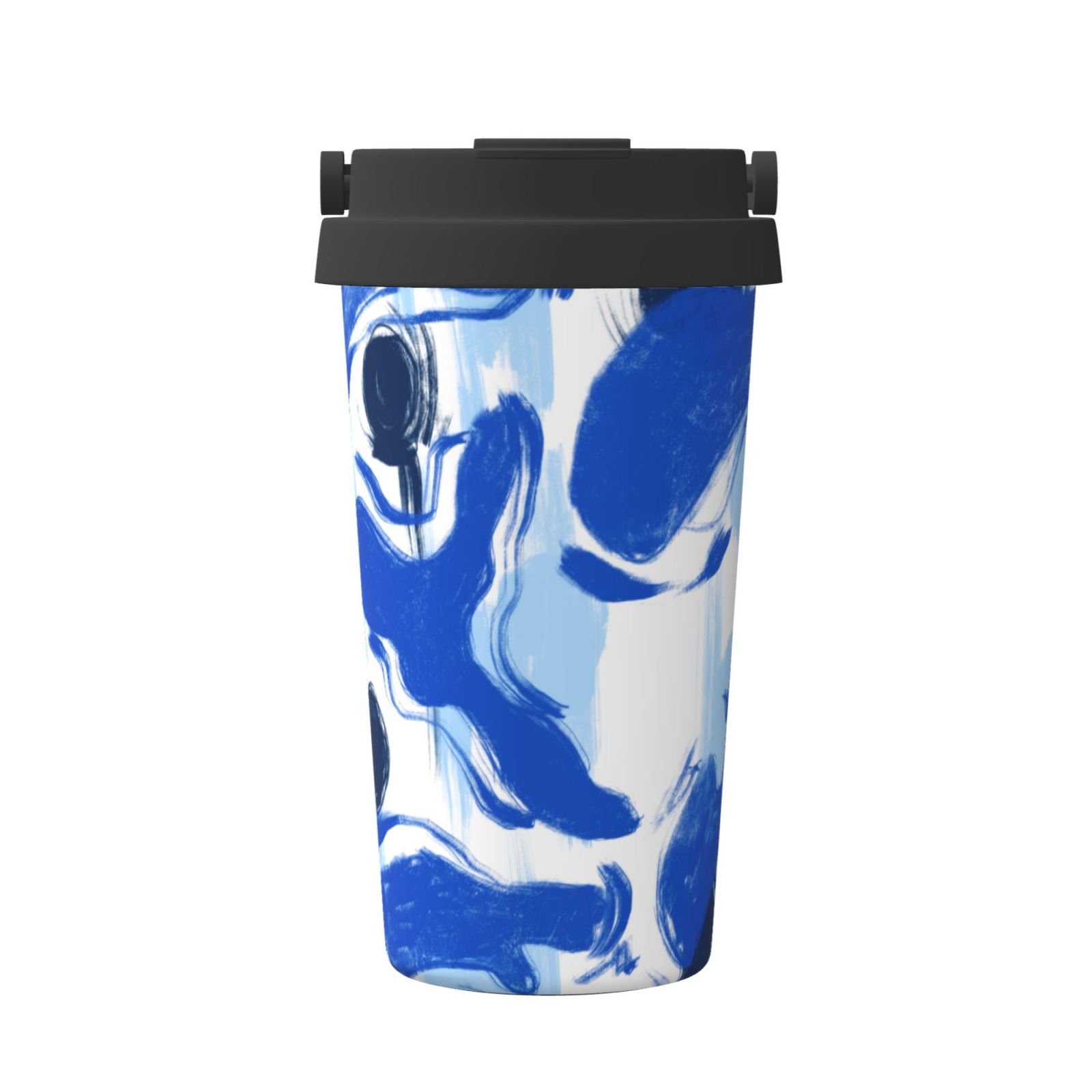 Carry Insulated Coffee Mug