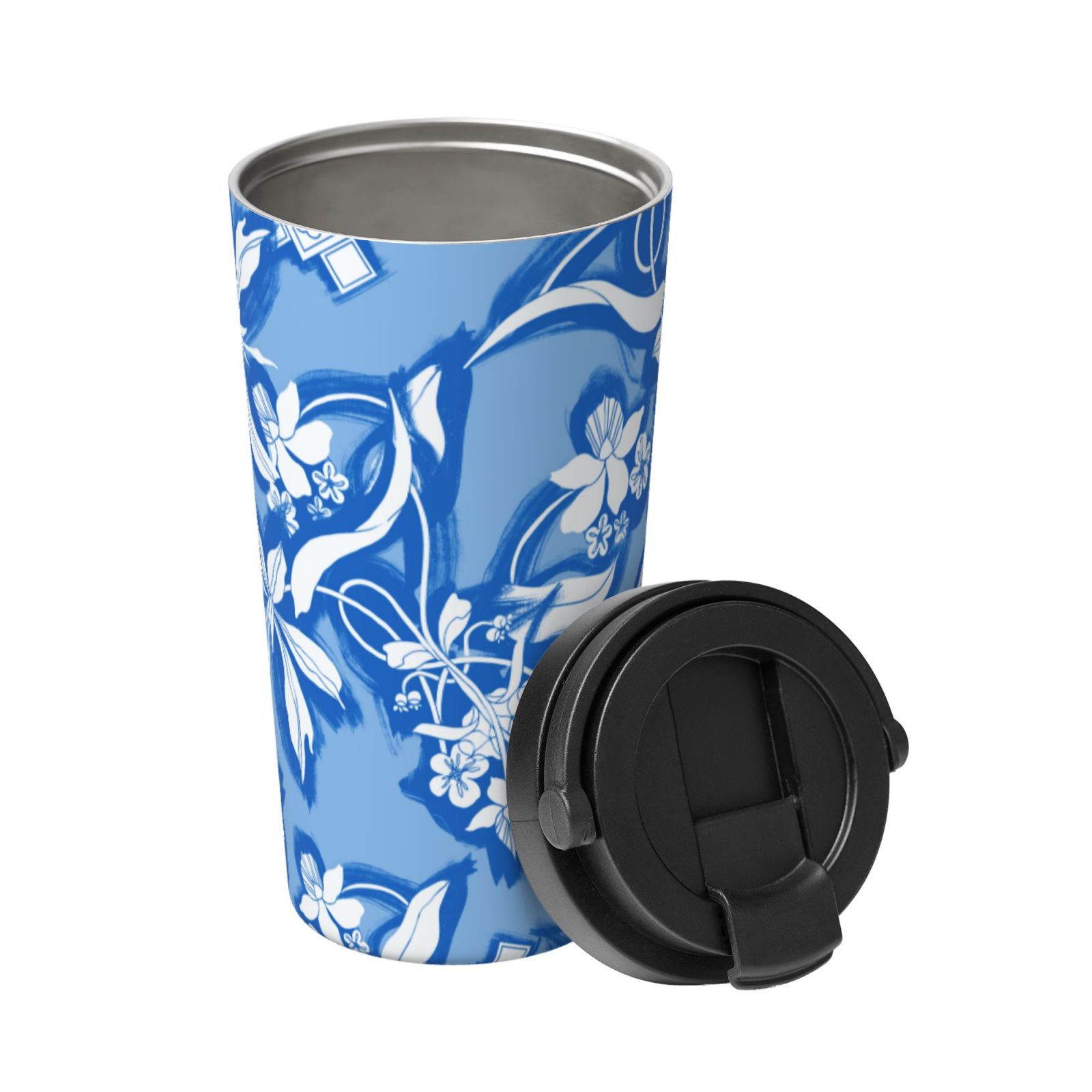 Carry Insulated Coffee Mug