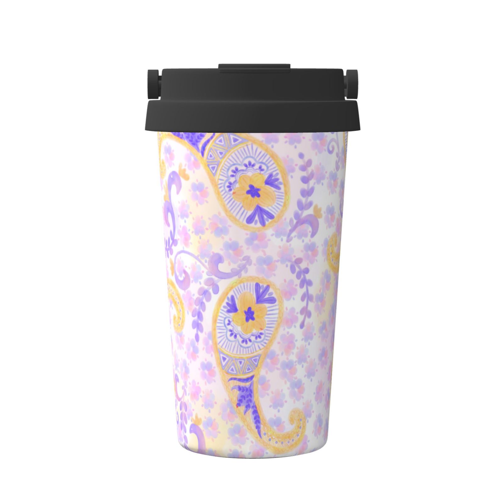 Carry Insulated Coffee Mug