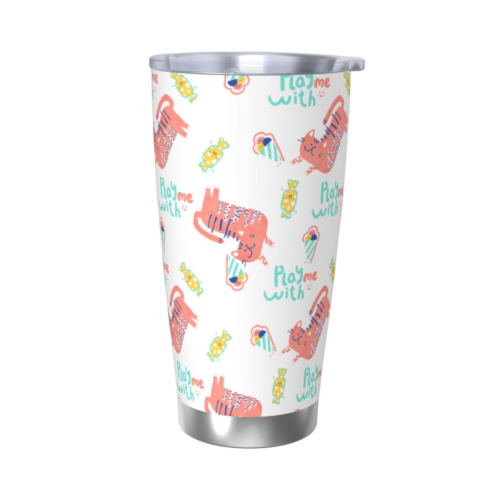 20OZ Car Cup