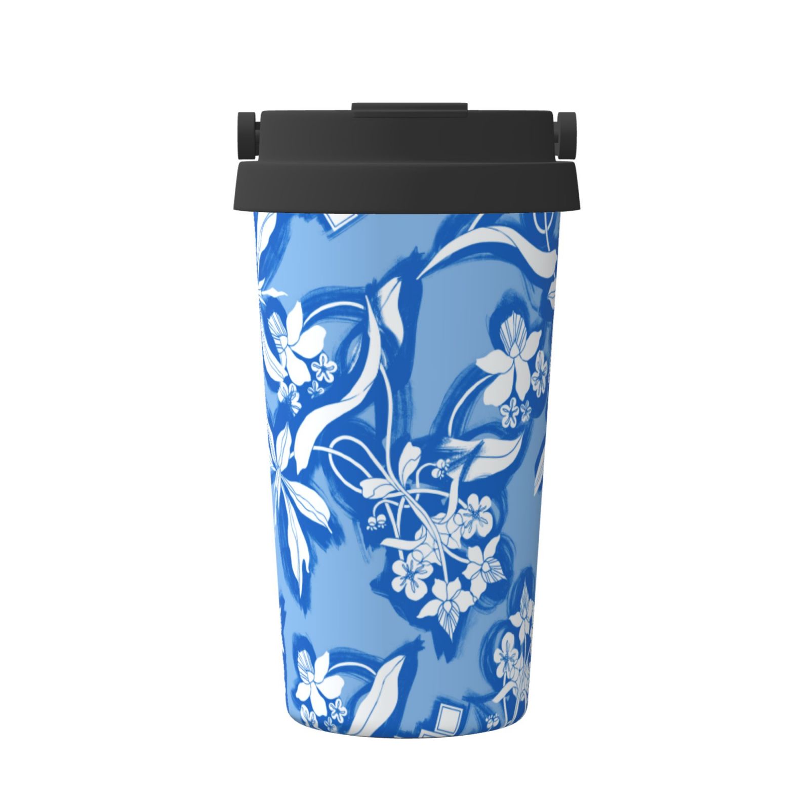 Carry Insulated Coffee Mug