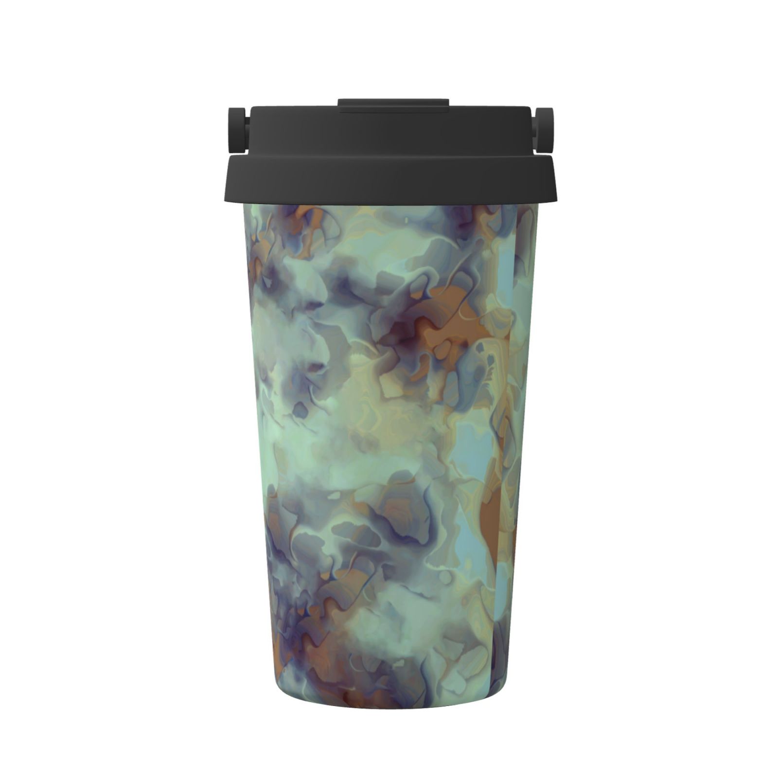 Carry Insulated Coffee Mug