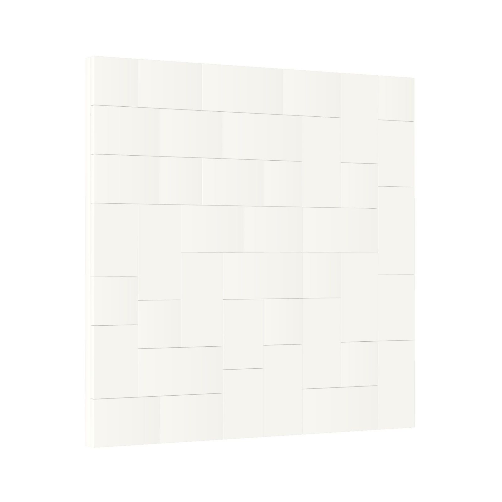 Building Brick Block Puzzle Square Shaped