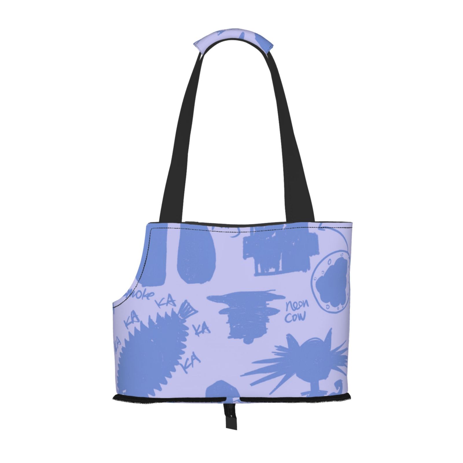 Pet Tote Bag