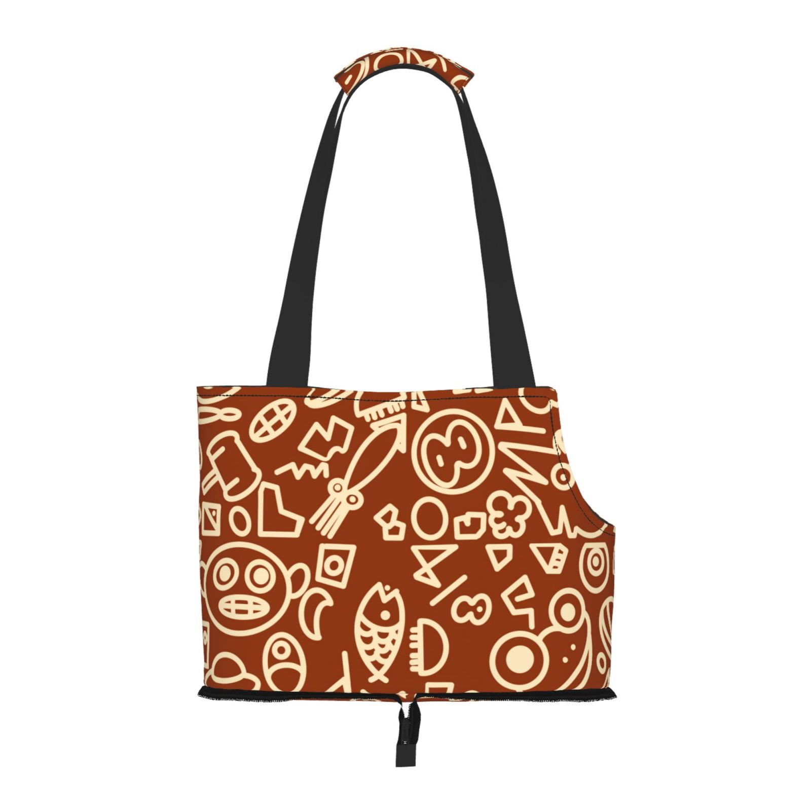 Pet Tote Bag