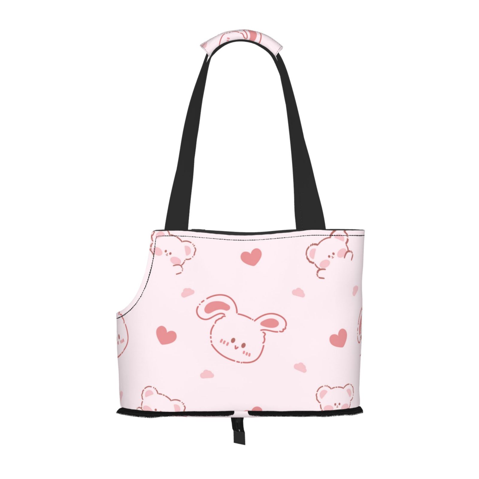 Pet Tote Bag