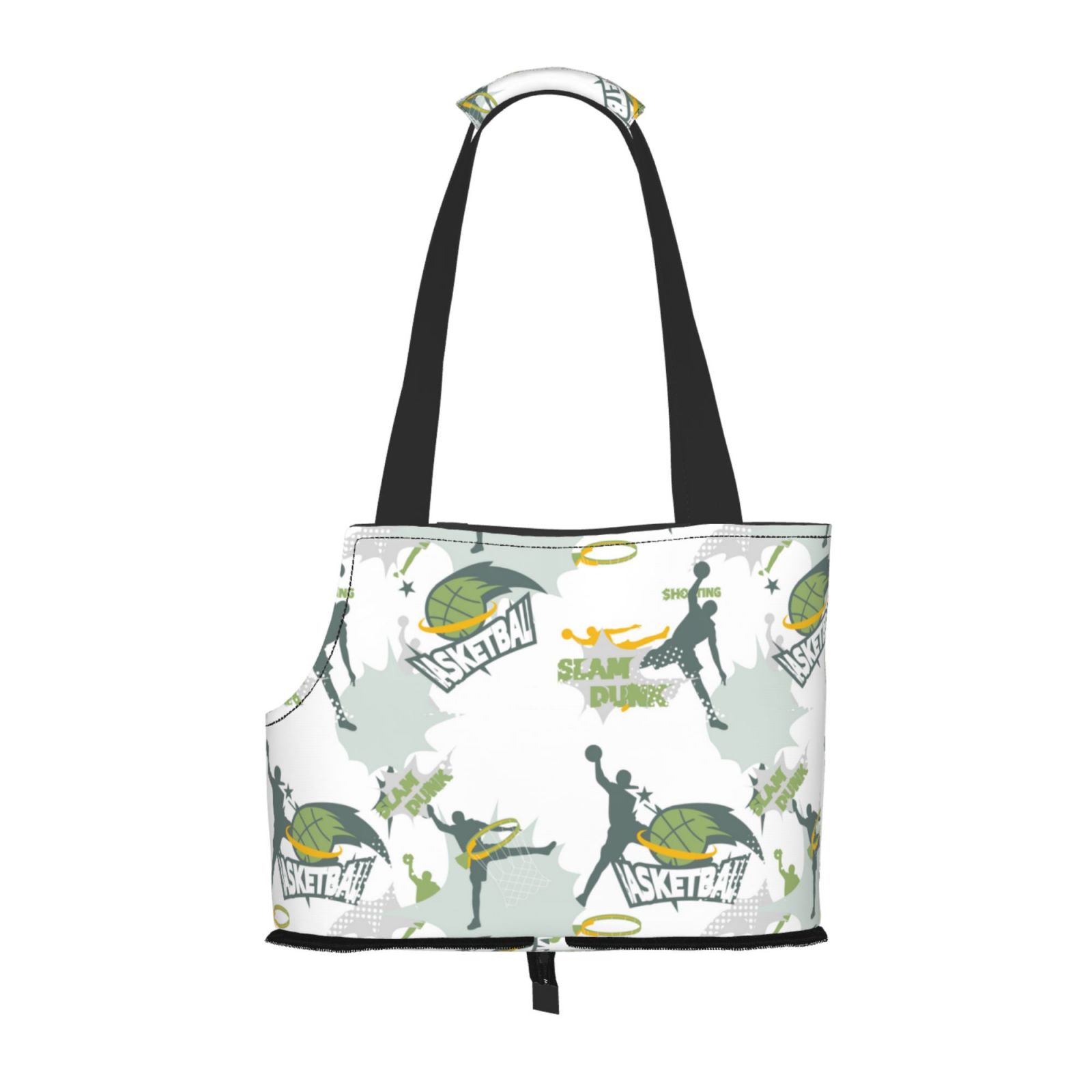 Pet Tote Bag