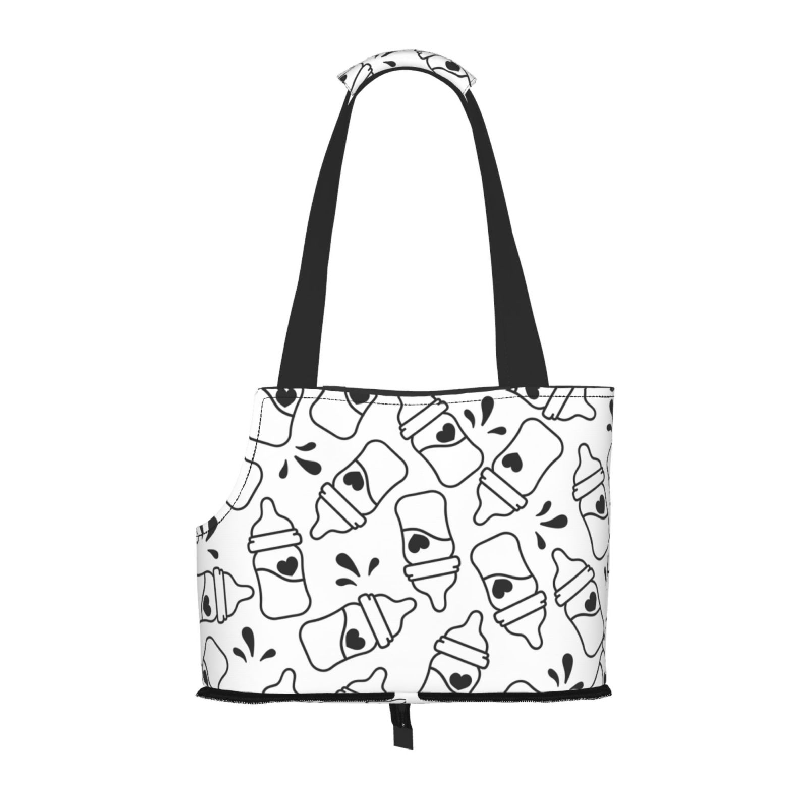 Pet Tote Bag