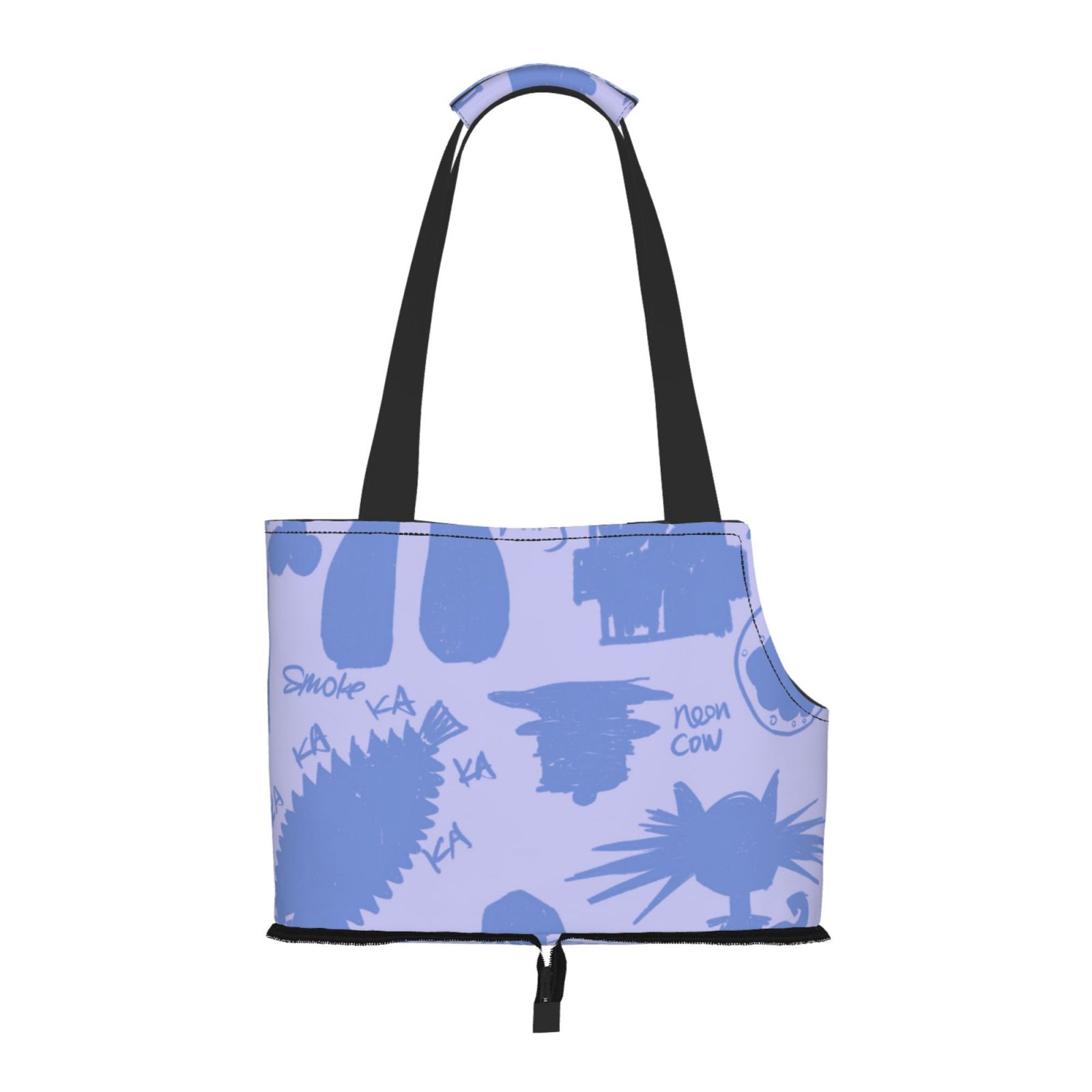 Pet Tote Bag