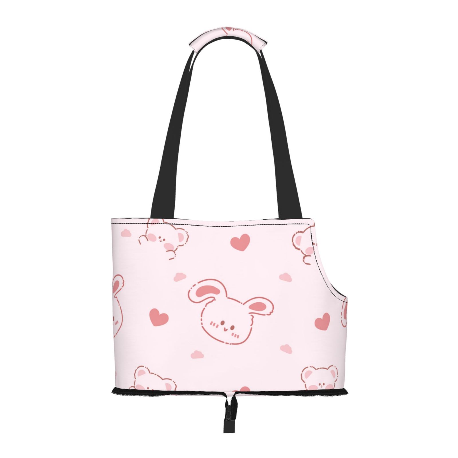 Pet Tote Bag