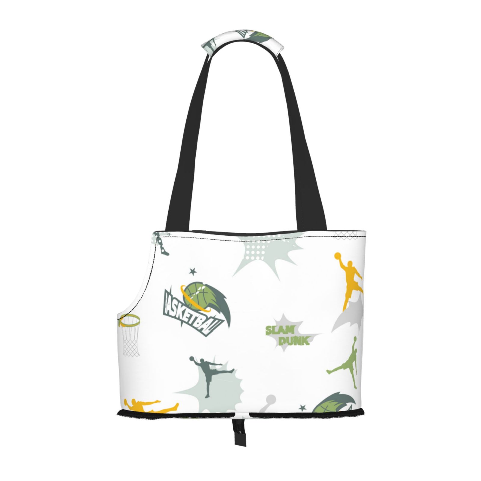 Pet Tote Bag