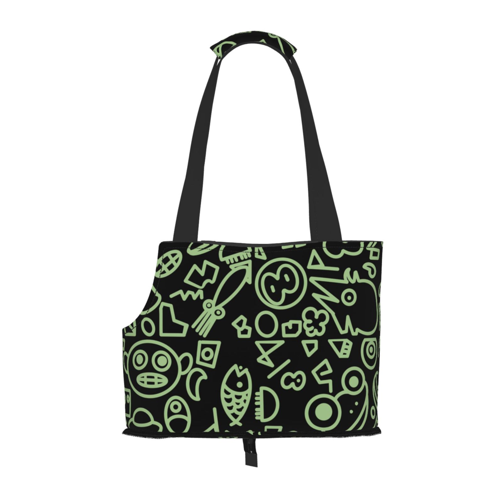 Pet Tote Bag