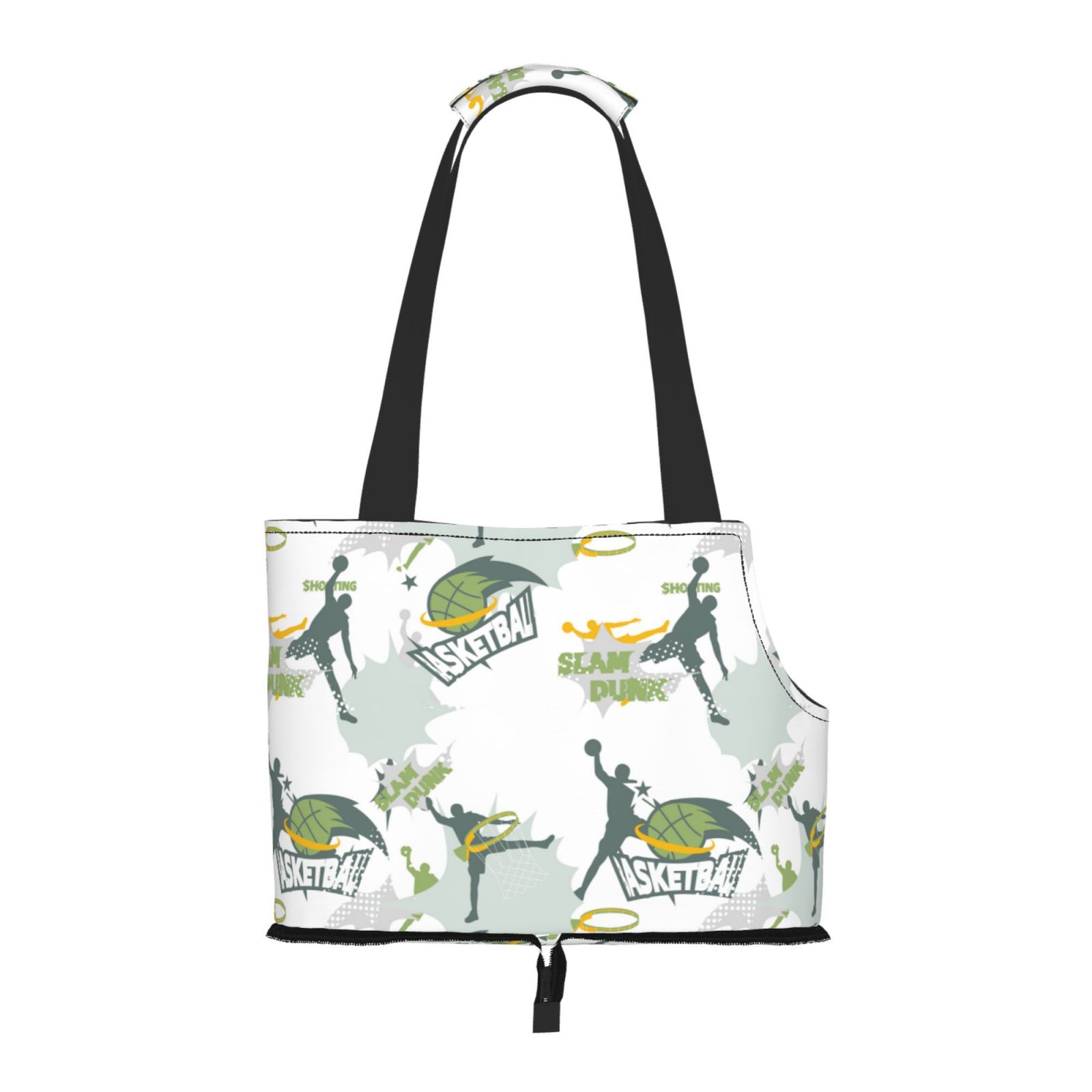 Pet Tote Bag