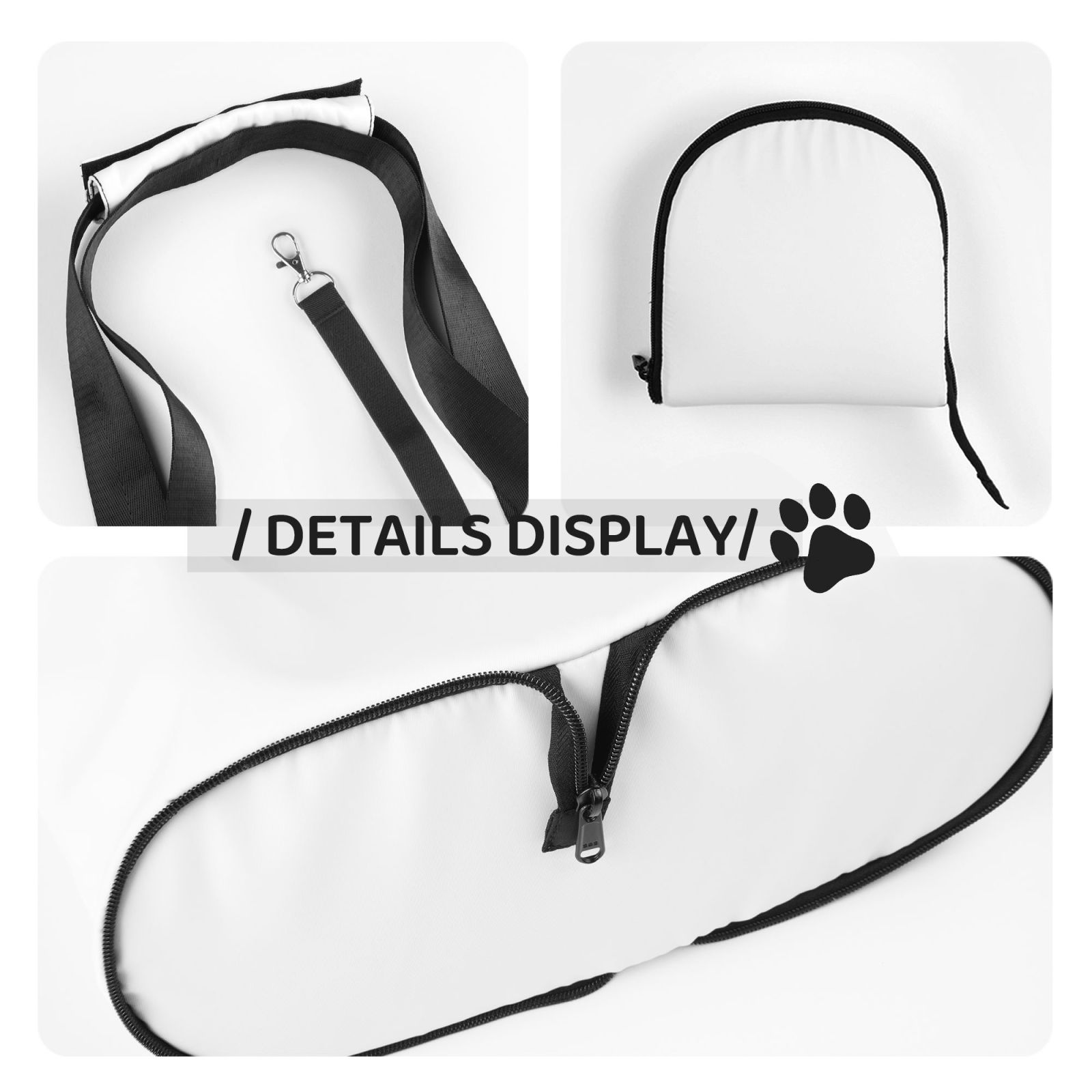 Pet Tote Bag