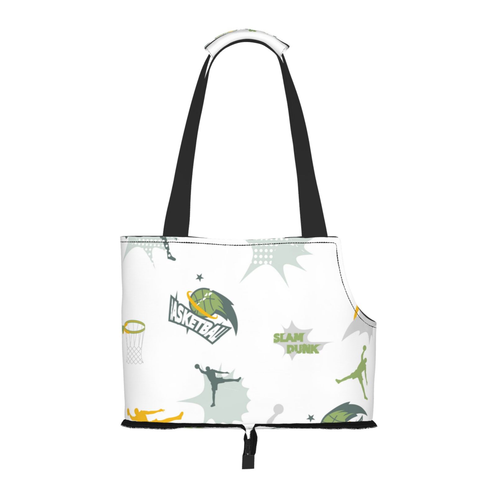 Pet Tote Bag